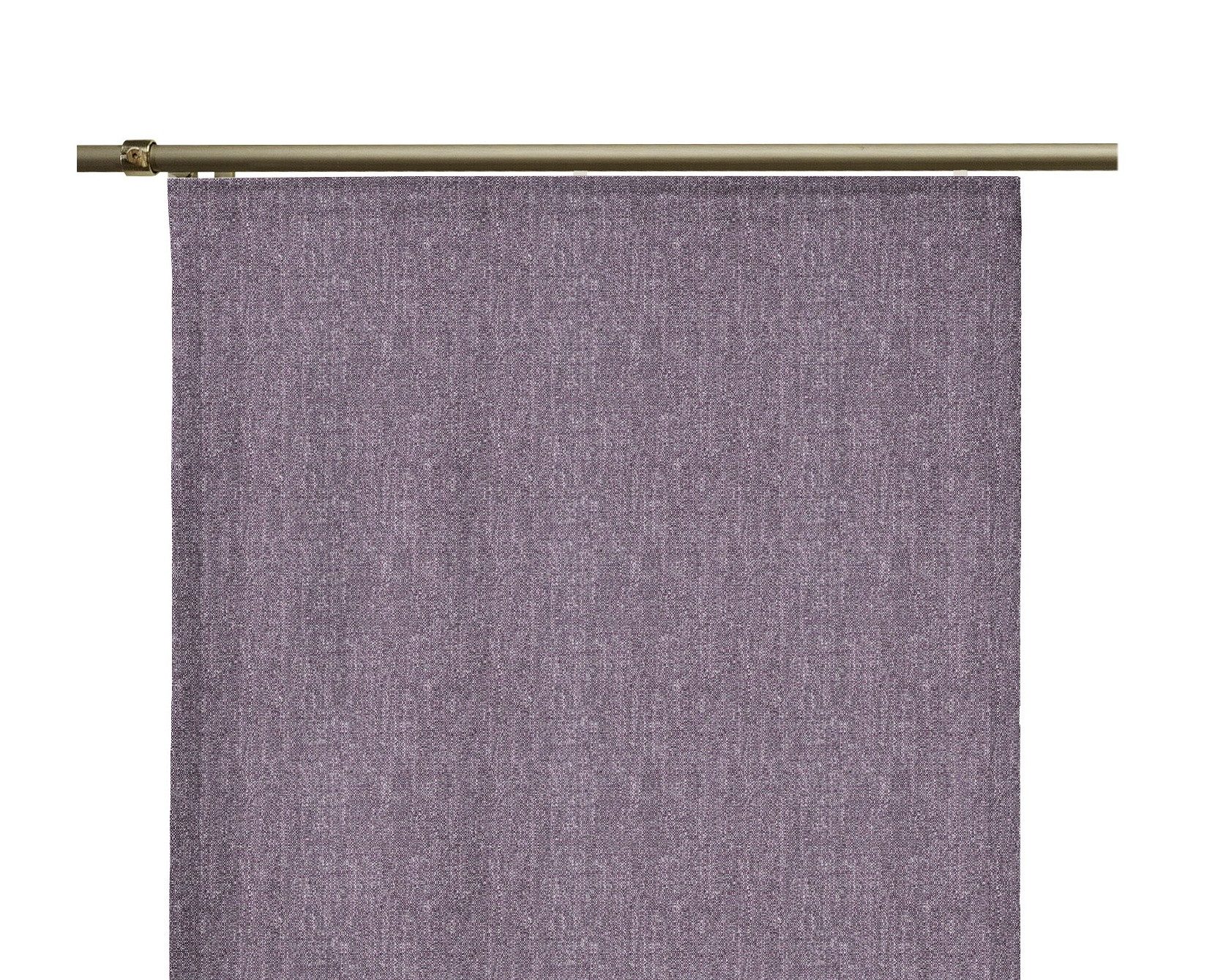 Wirth Schiebegardine Torbole (1 St), Paneelwagen, blickdicht, Jacquard