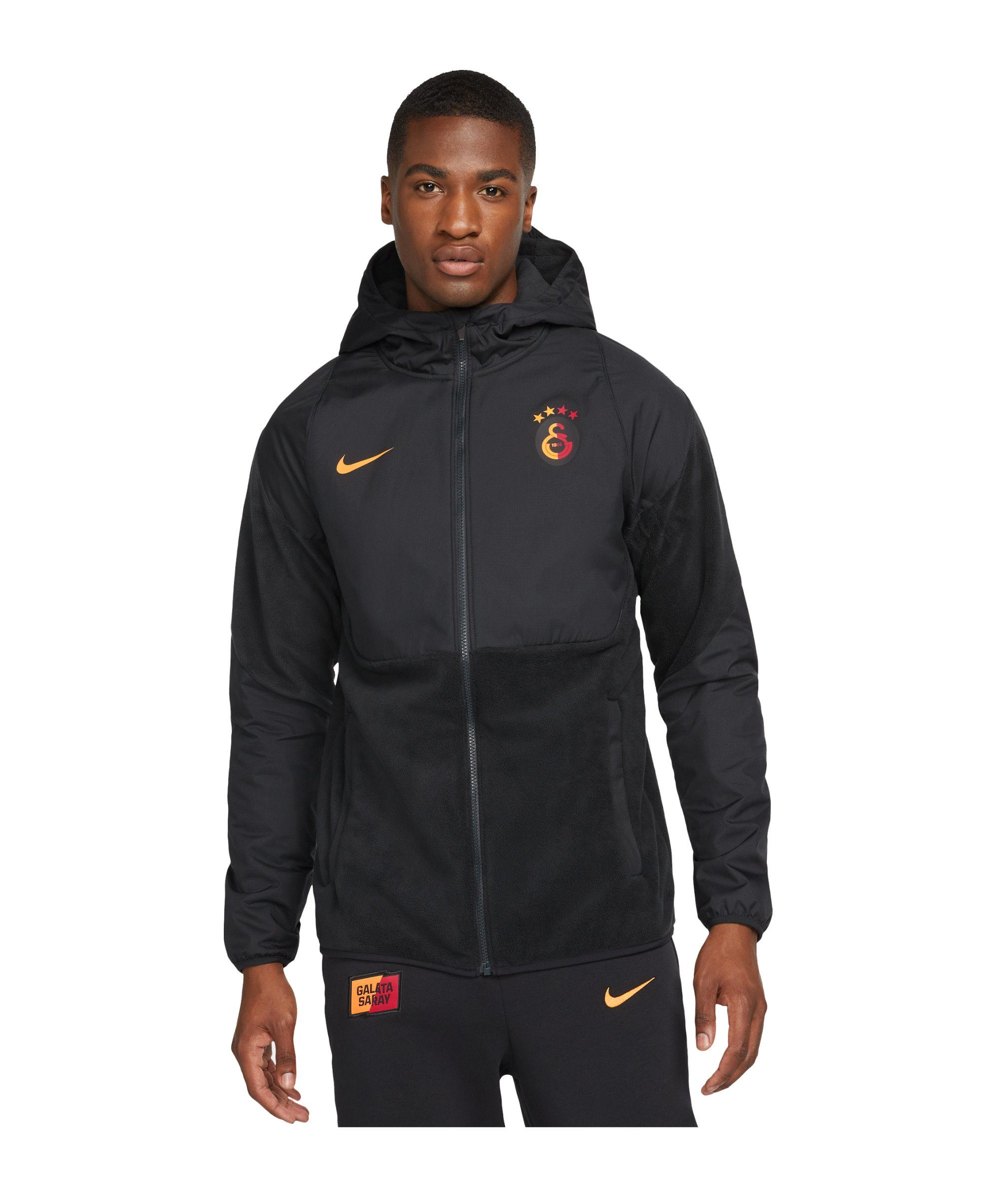 Nike Sweatjacke »Galatasaray Istanbul Trainingsjacke« online kaufen | OTTO