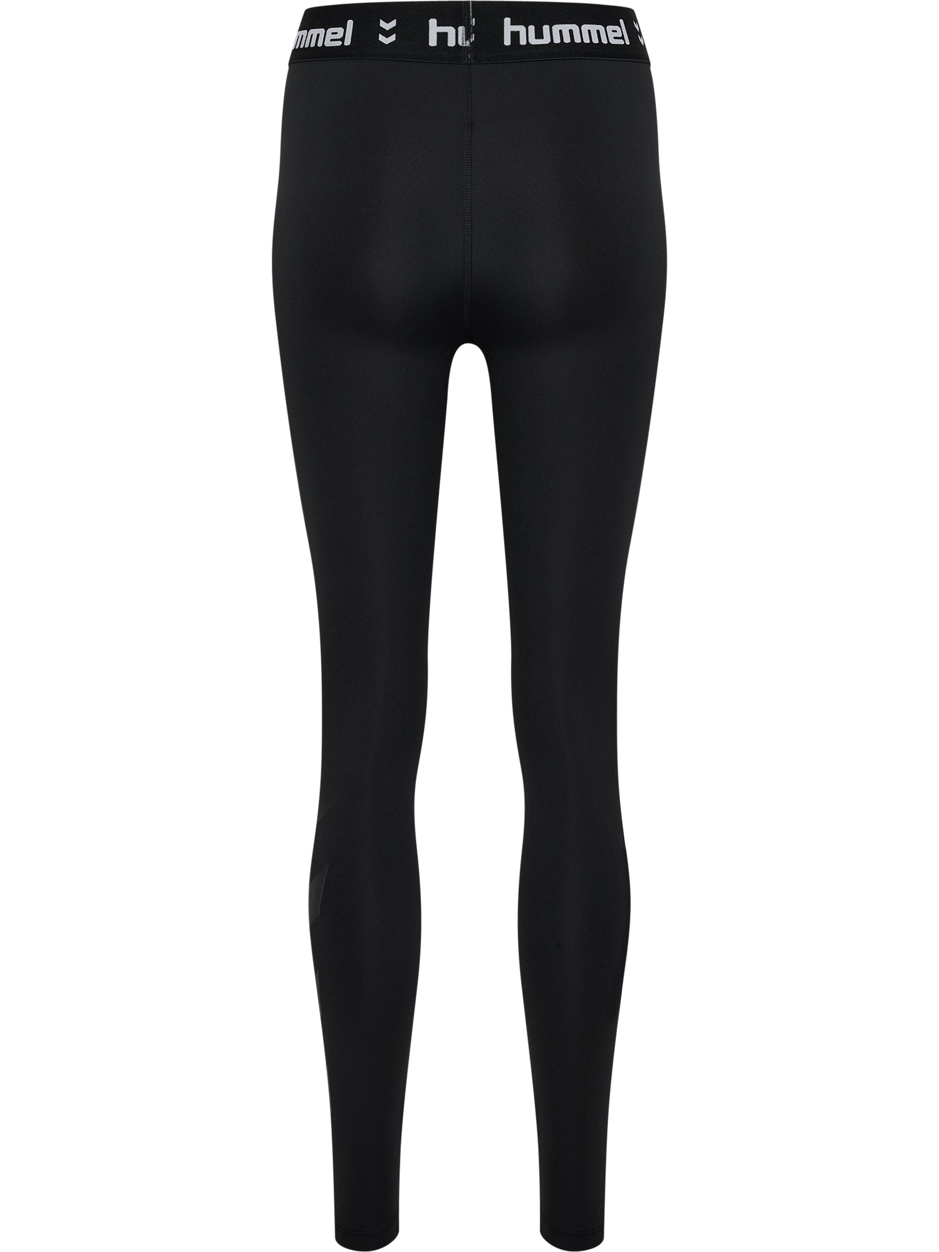 hummel Trainingstights HMLPULSE MID WAIST TIGHTS (1-tlg)