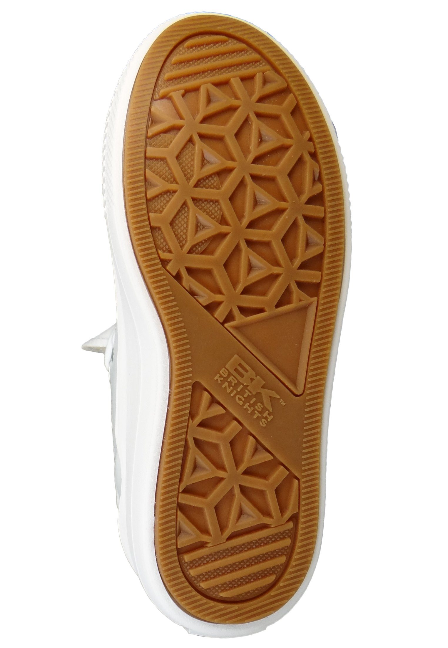 British Knights B51-3735 02 White Sneaker