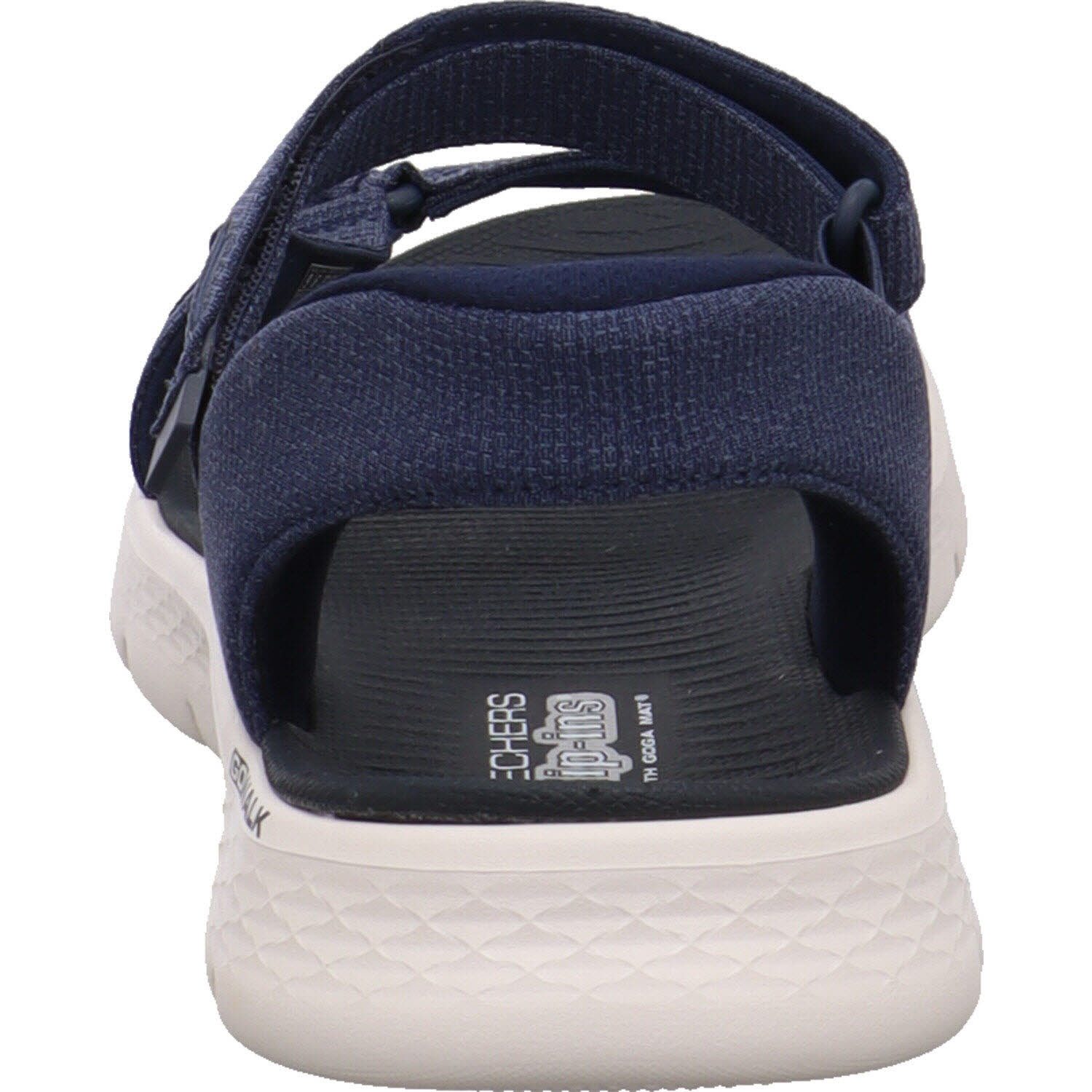 Skechers Go Walk Flex Sandal - Illuminate Sandalette