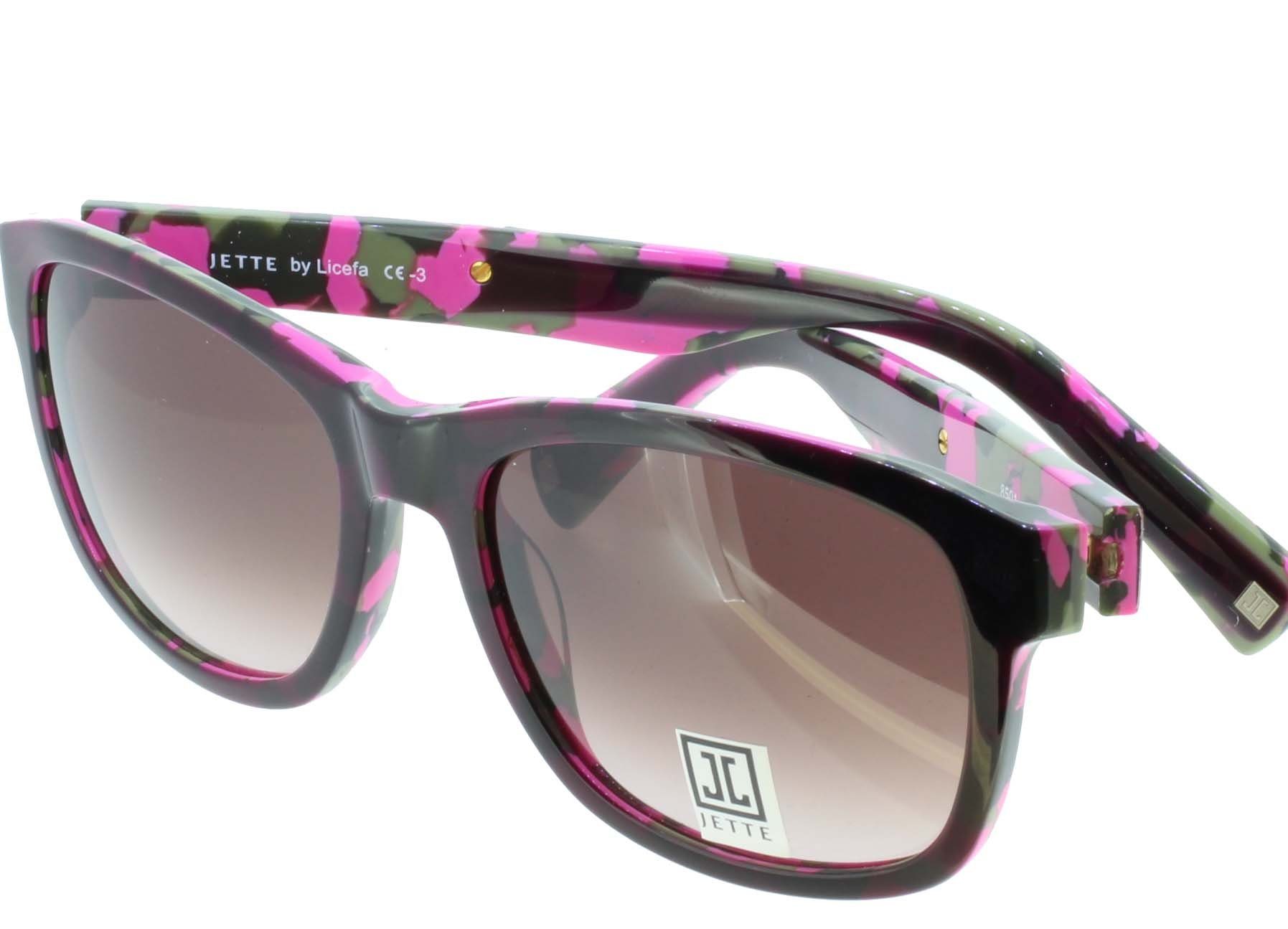 Jette Joop Sonnenbrille 8501 Col. 3