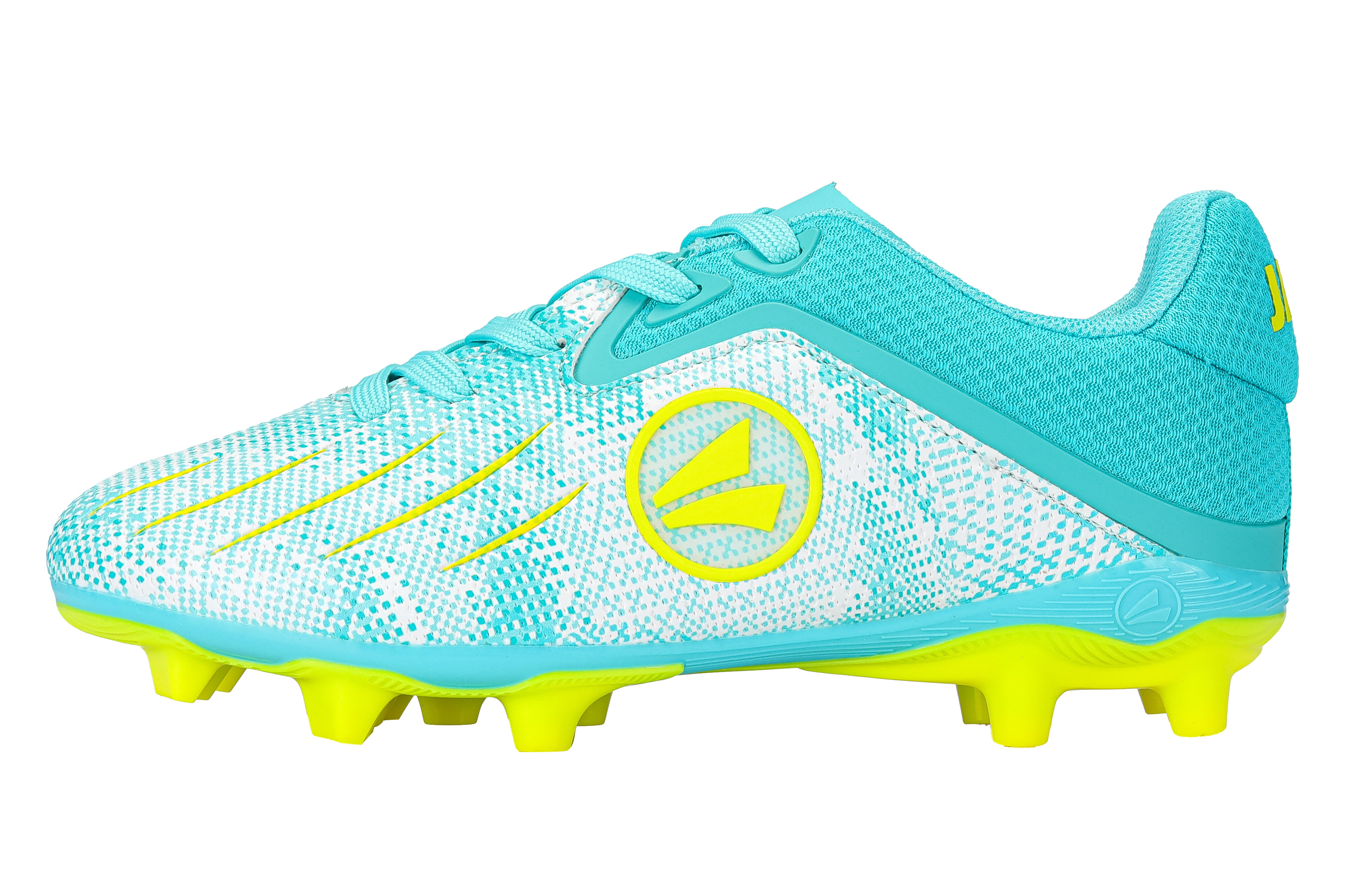 Jako J-SFG Vini Fußballschuh für Rasenplätze, für Kinder & Jugendliche