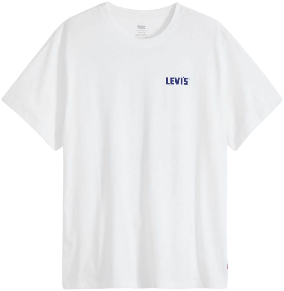 T-Shirt SS RELAXED FIT TEE