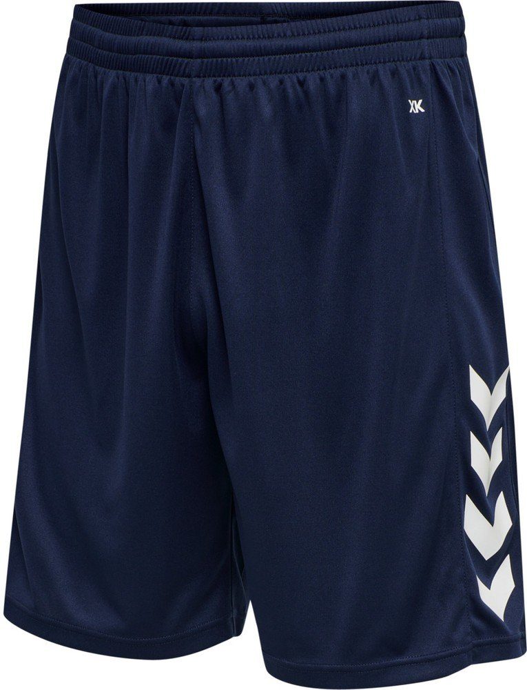 hummel Shorts Weiß