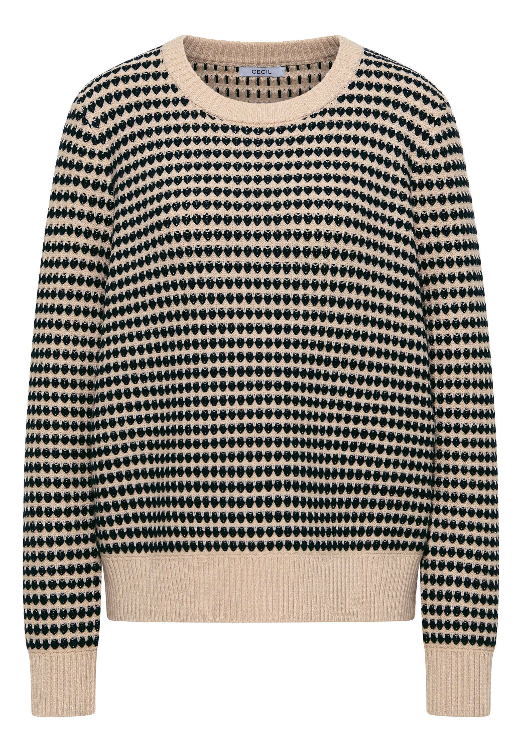 Strickpullover