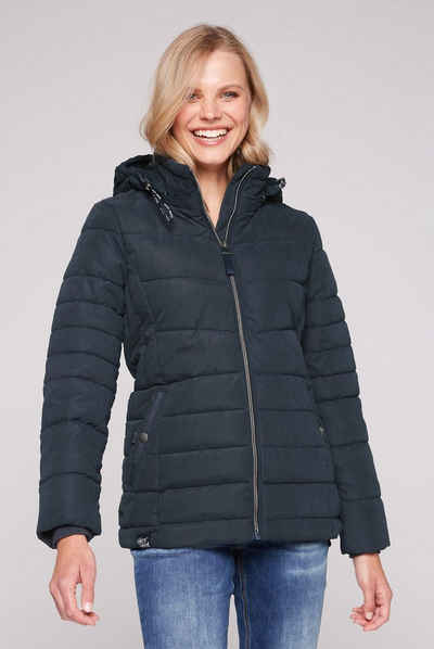 Blaue Soccx Jacken für Damen online kaufen | OTTO