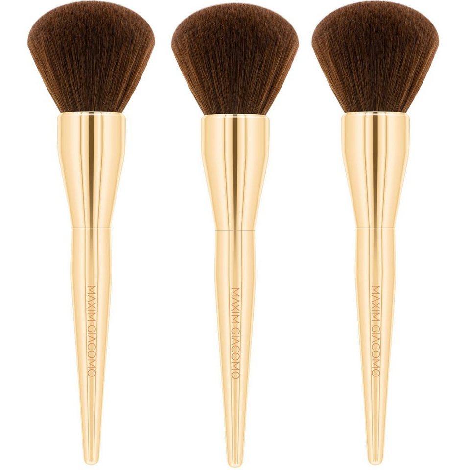 Catrice Puderpinsel Maxim Giacomo In Colours Face Brush, 3
