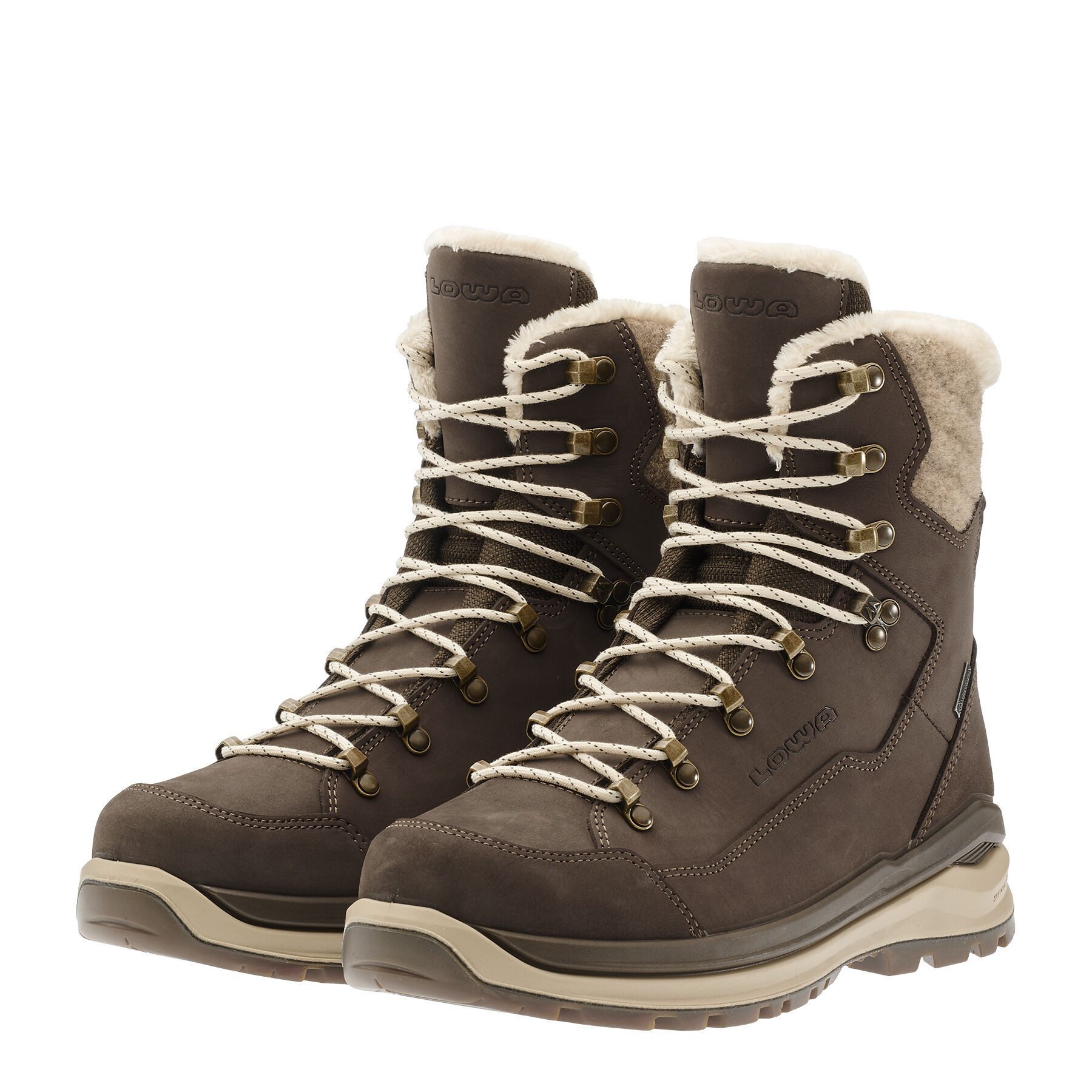 Lowa RENEGADE EVO ICE 2 GTX Ws Winterstiefel