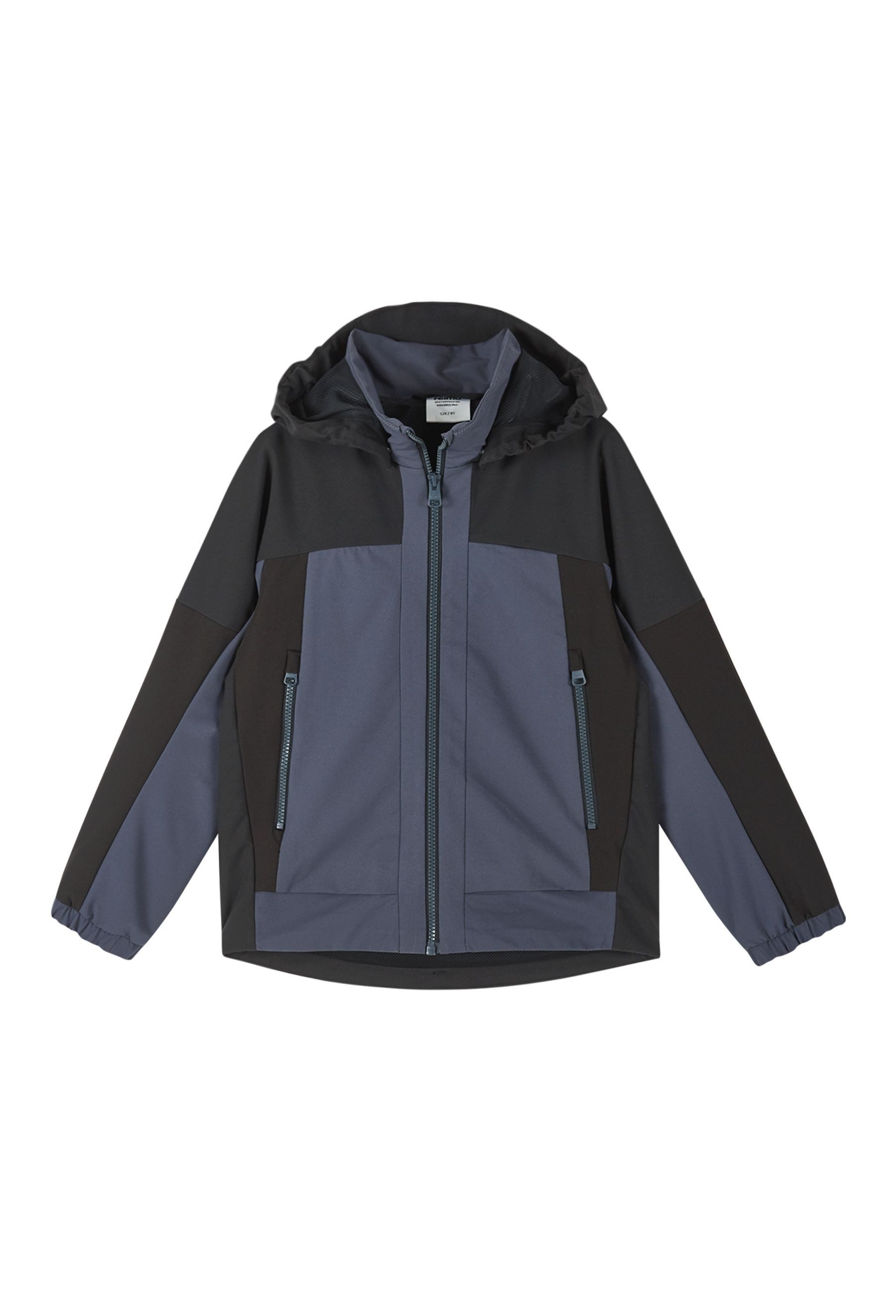 Allwetterjacke VAELTAVA Übergangsjacke