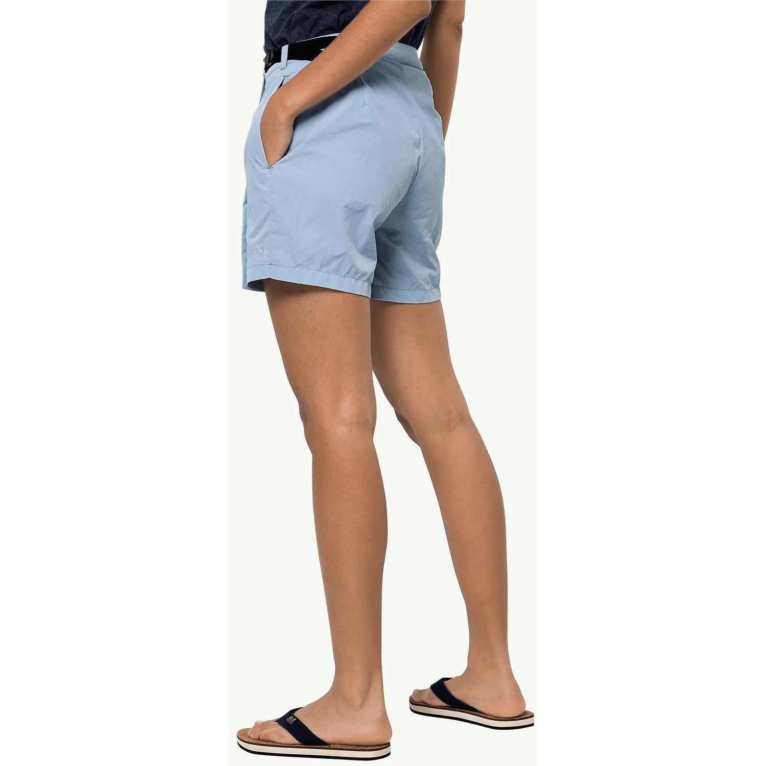 Jack Wolfskin Hosenrock Röcke W LIGHTSOME SKORT