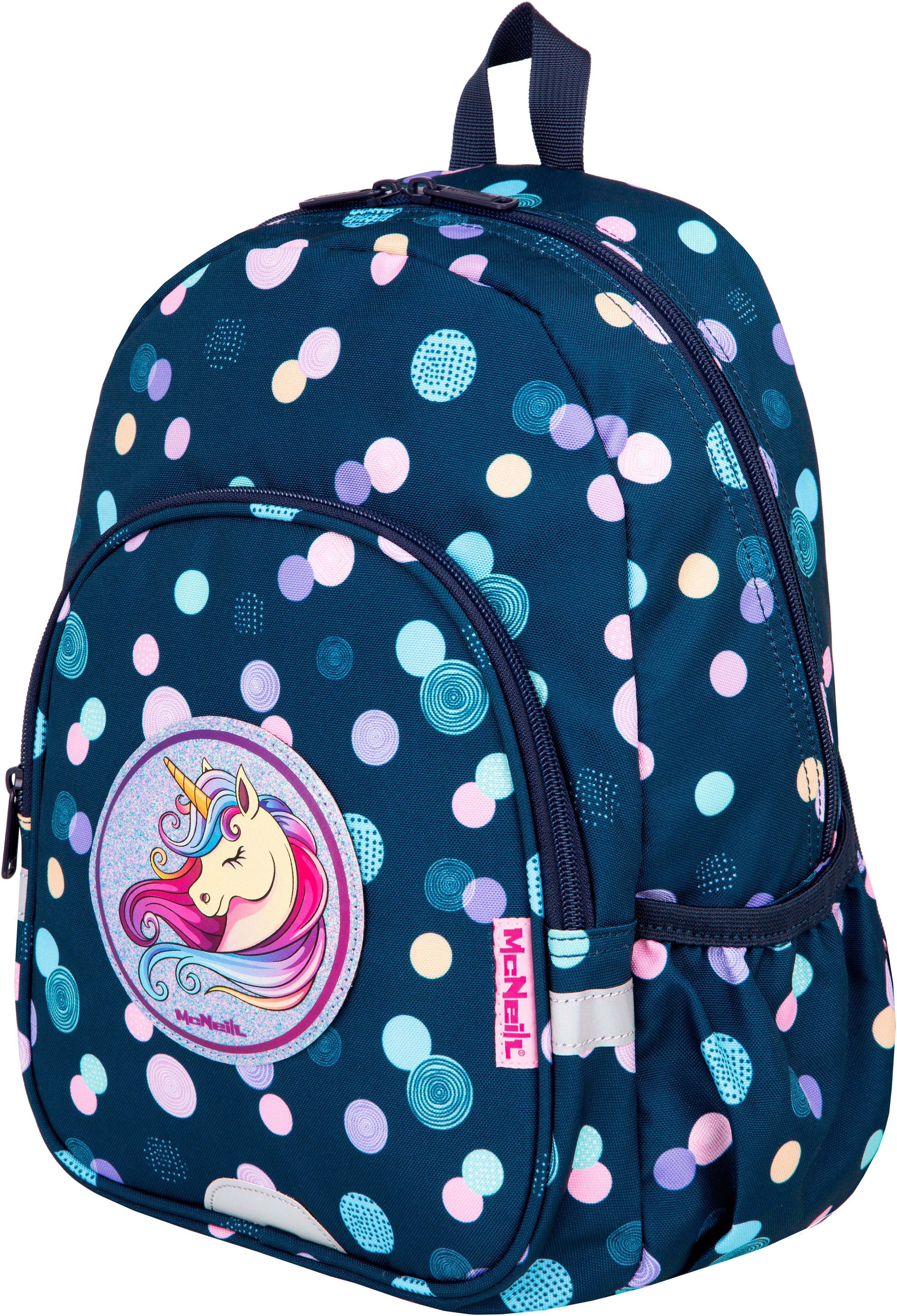 McNeill Freizeitrucksack Toby, Polly