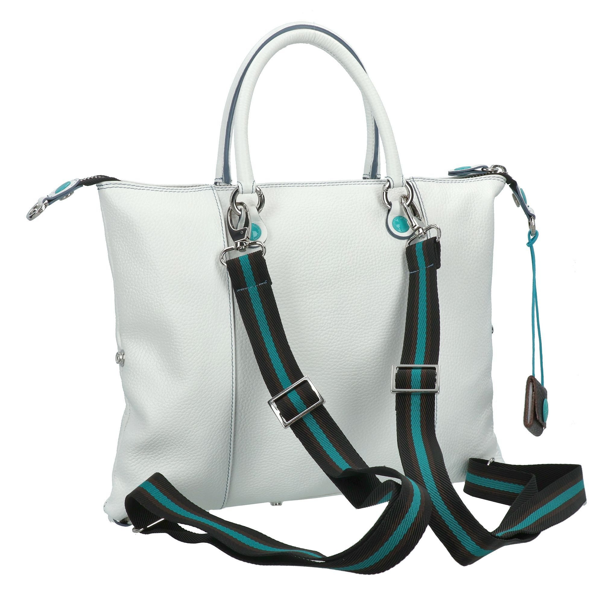 Gabs Henkeltasche G3, Leder