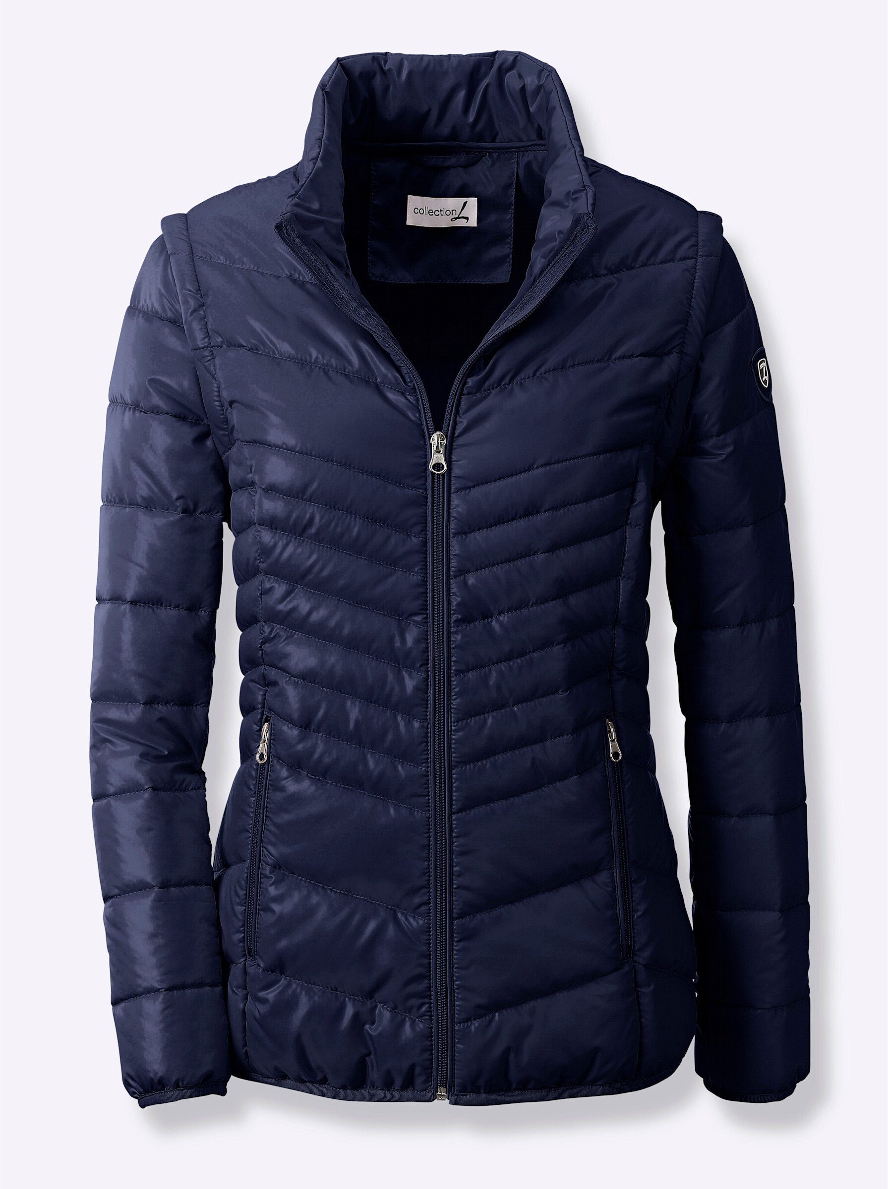 WITT marine Allwetterjacke WEIDEN