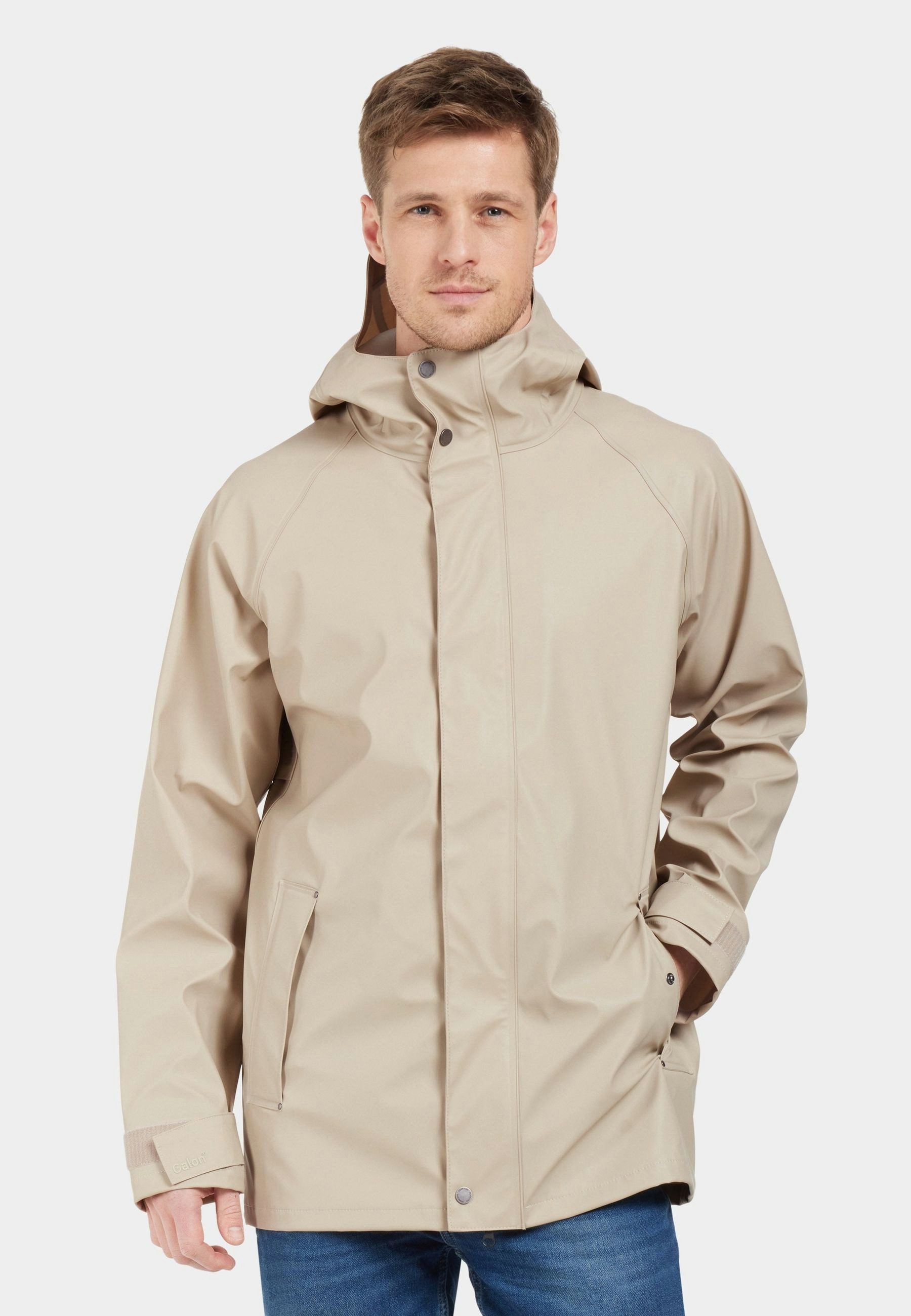 Outdoorjacke DARWIN USX JKT
