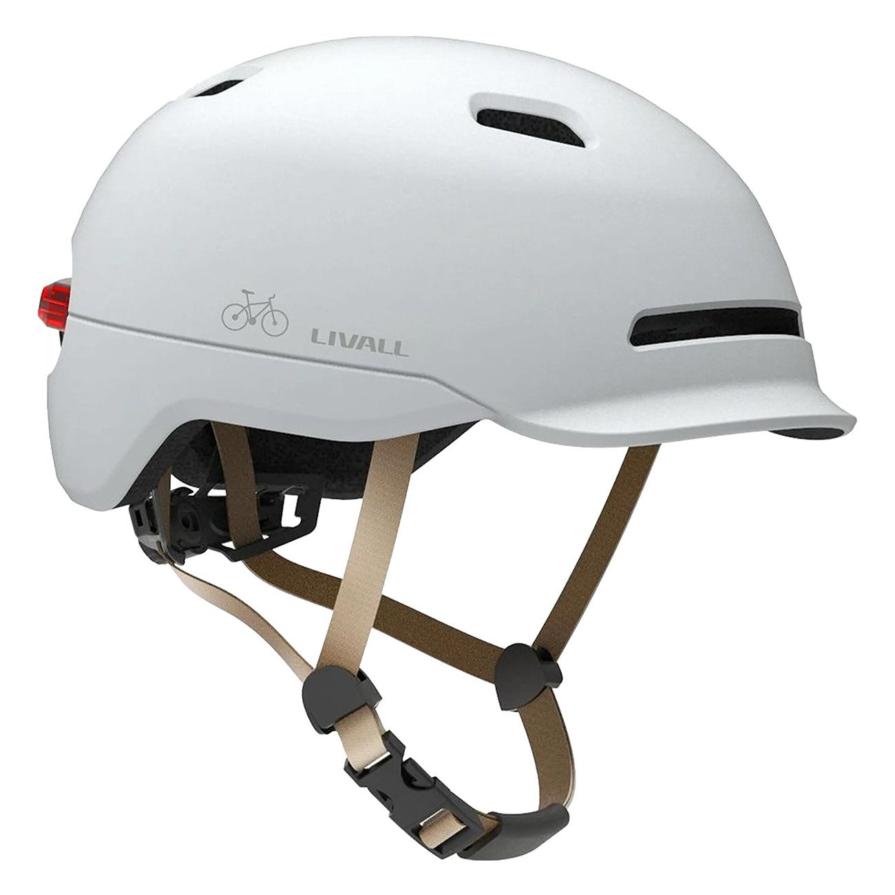 LIVALL Fahrradhelm C20