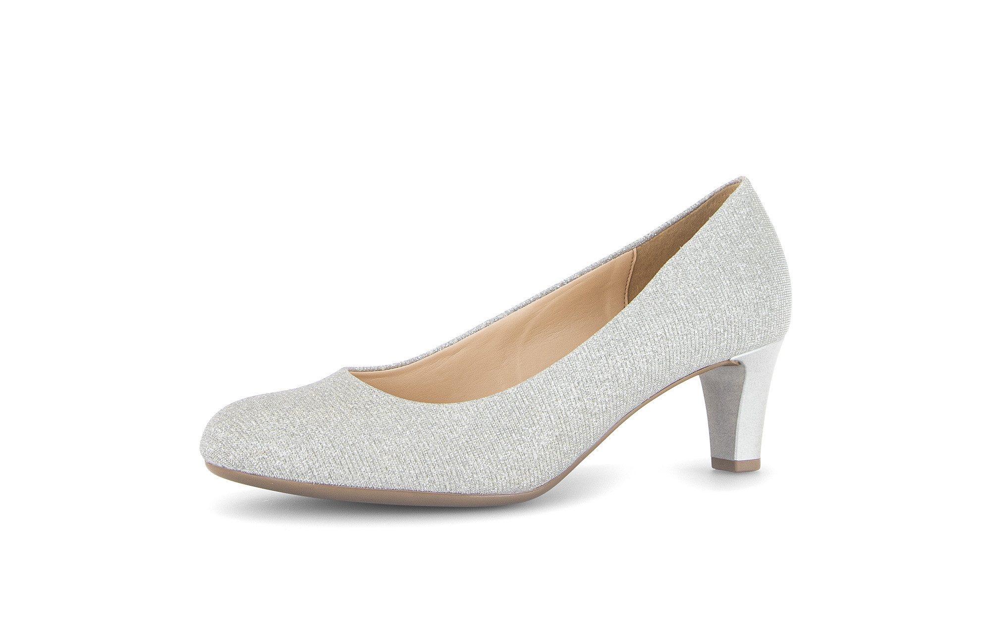 Gabor Pumps