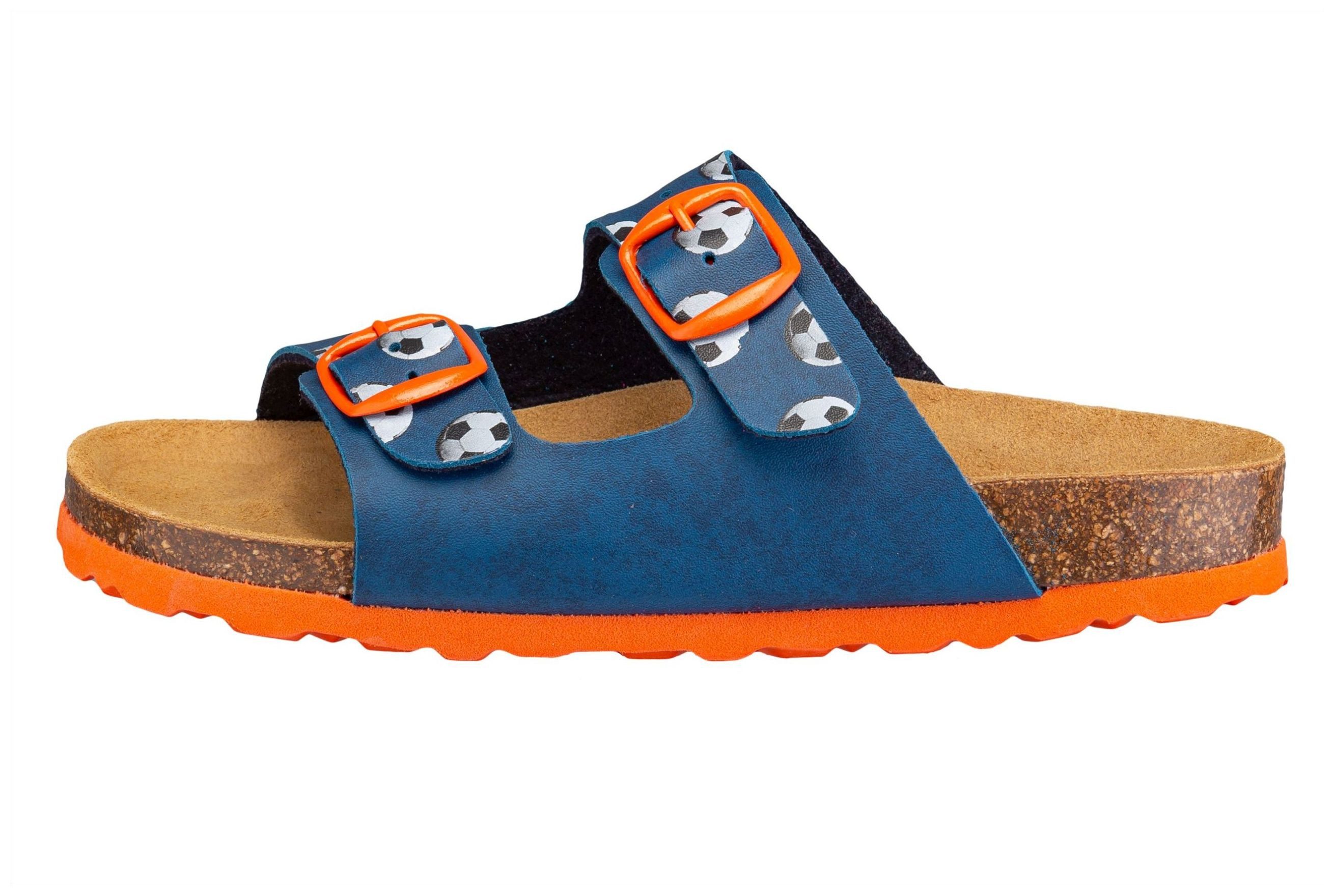 Lico Pantolette Bioline Kids Pantolette