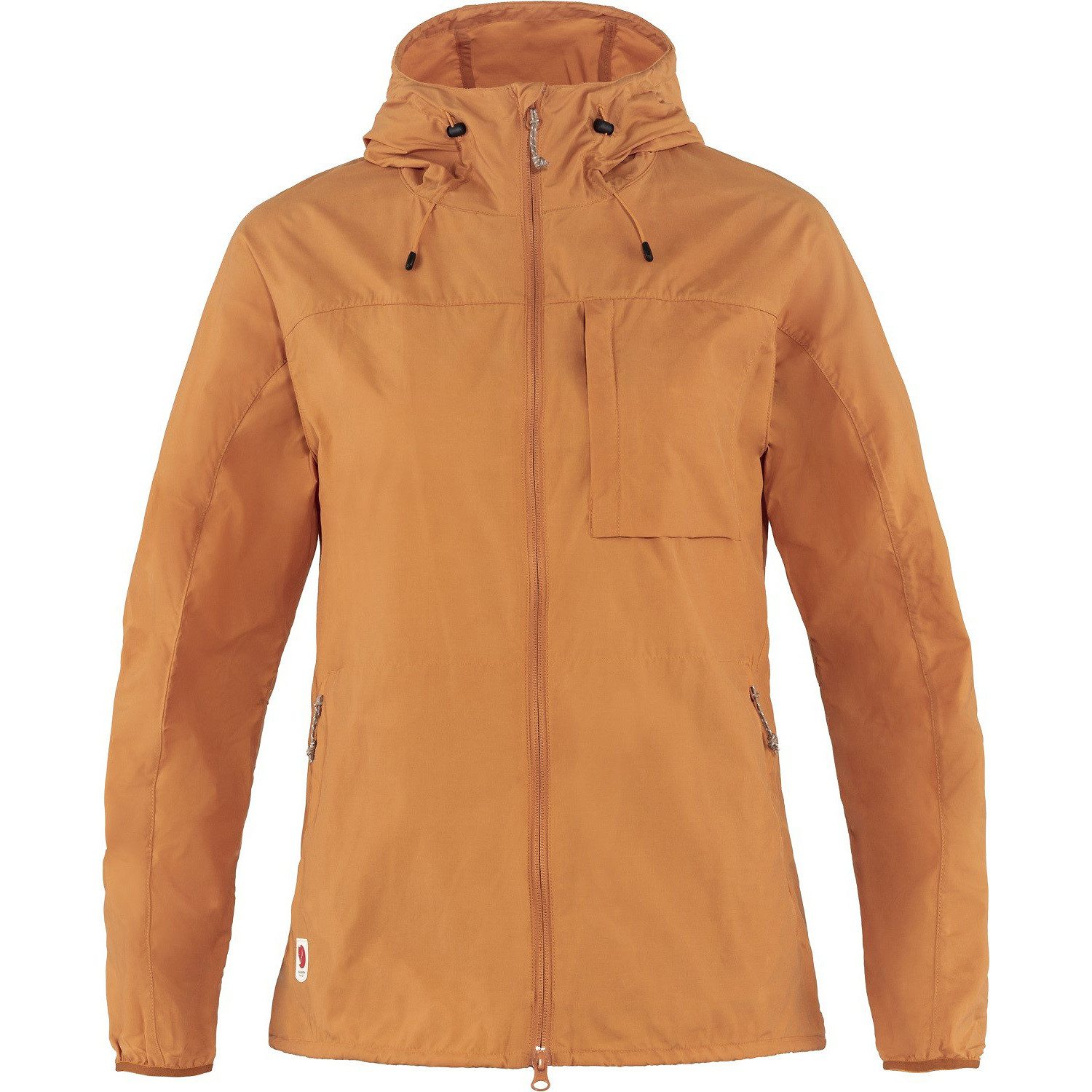 Fjällräven Funktionsjacke Windjacke High Coast Wind Jacket