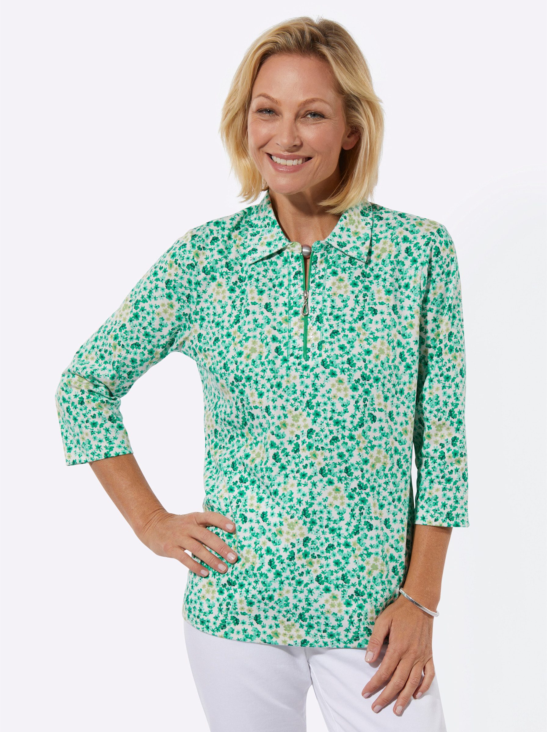 Witt T-Shirt Poloshirt günstig online kaufen