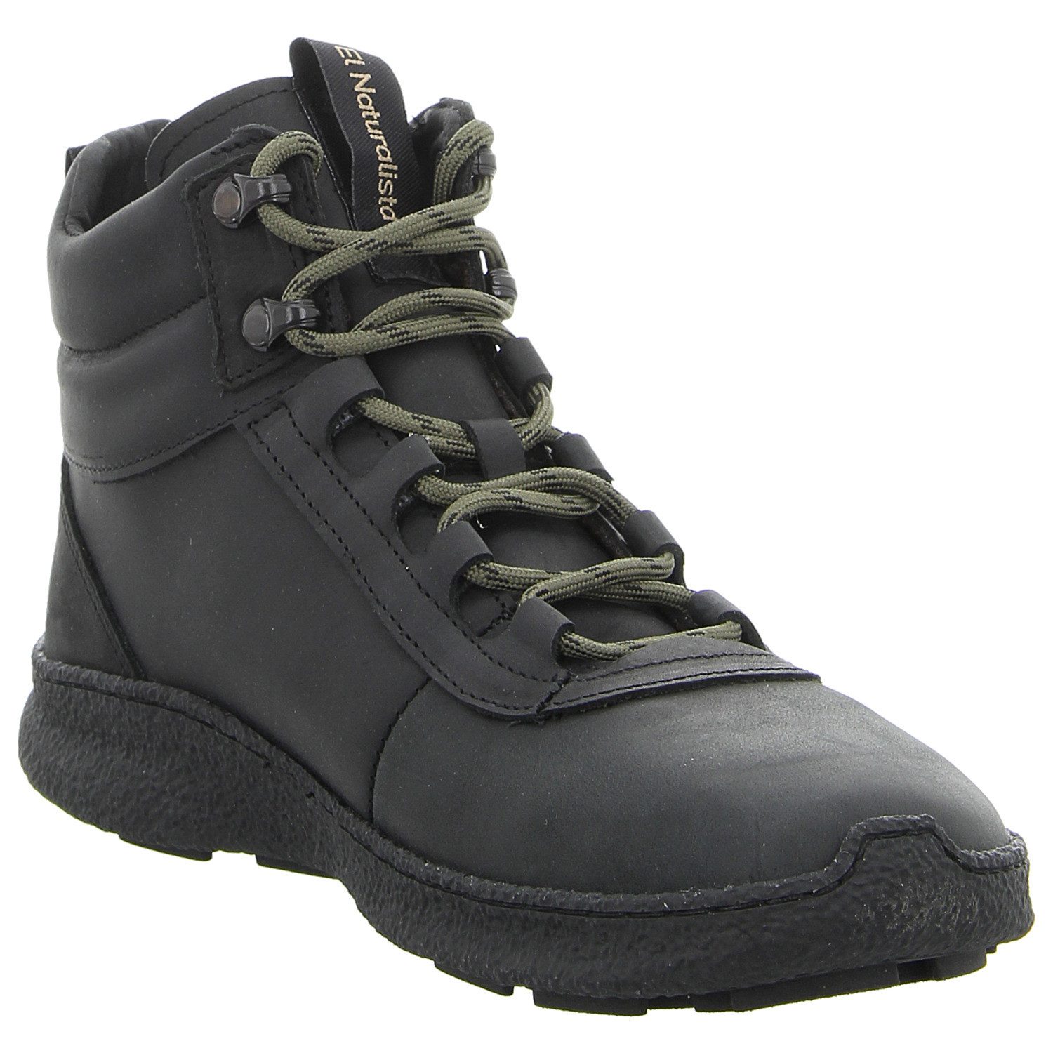 El Naturalista Oroel Stiefelette