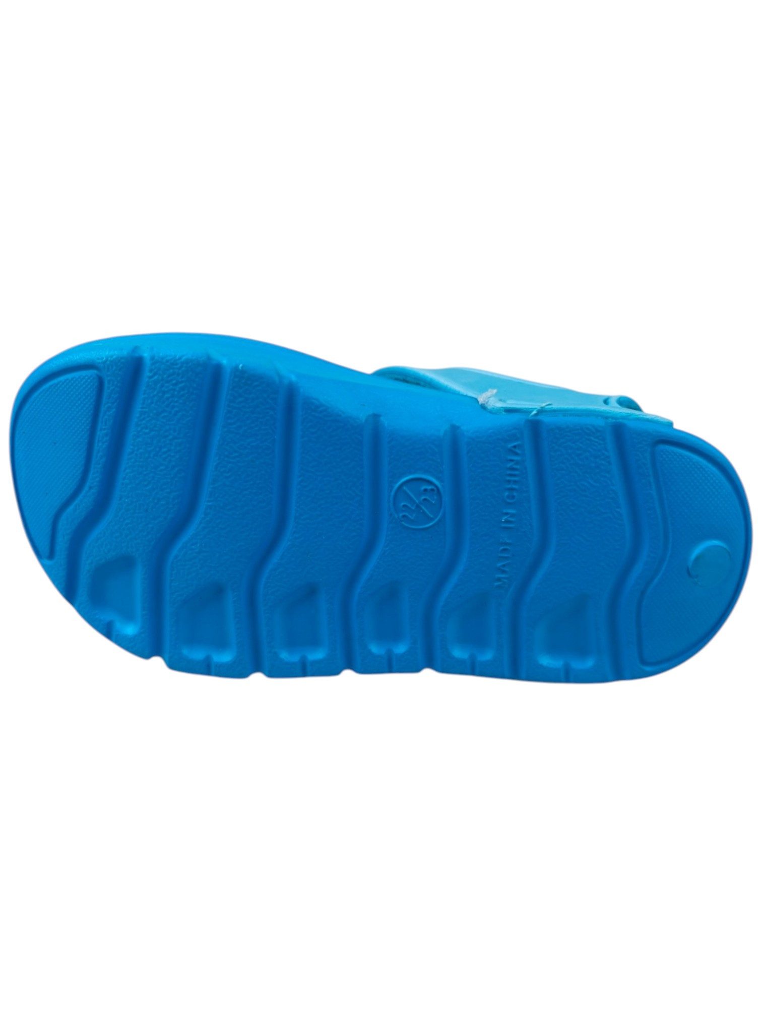 PAW PATROL Chase & Marshall Sandale (2-tlg) Jungen Badesandalen mit Klettverschluss Gr. 22 - 33