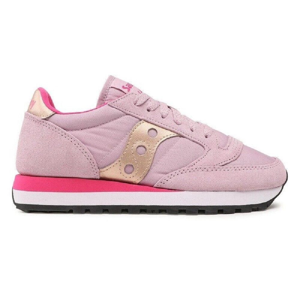 Jazz Original Damen Schnürschuhe Halbschuhe Sportschuhe S1044-632 Sneaker