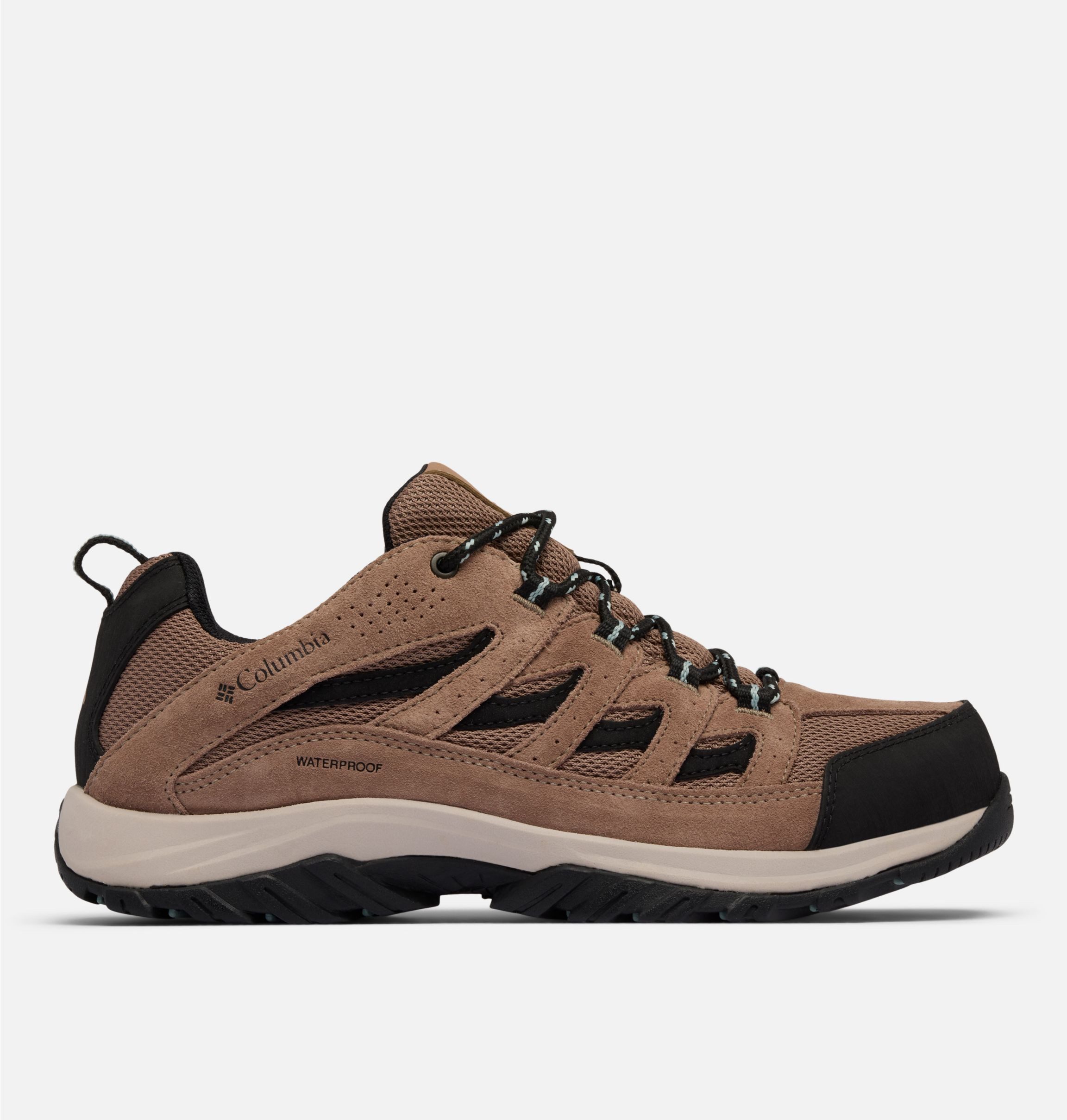 Columbia CRESTWOOD™ WATERPROOF Wanderschuh wasserdicht günstig online kaufen