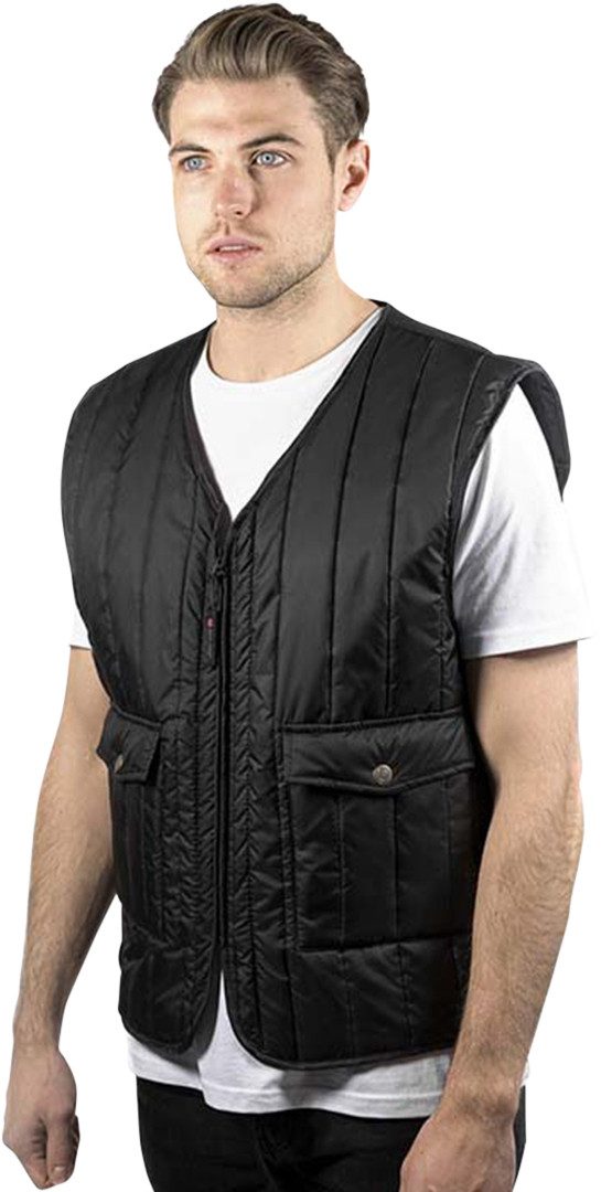 John Doe Motorradweste Basic Weste