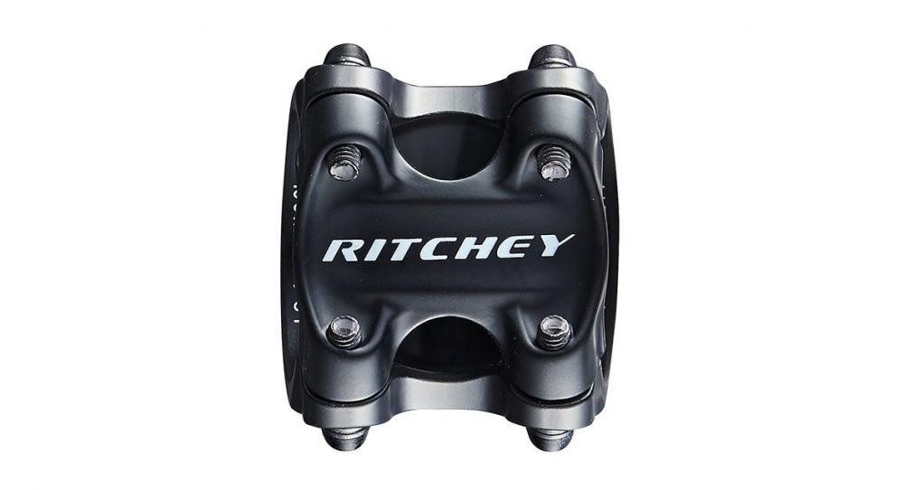 Ritchey Fahrradlenker Ritchey WCS C260 Vorbaulenkerkappe 31,8 mm BB Black  leichtes, hochwe