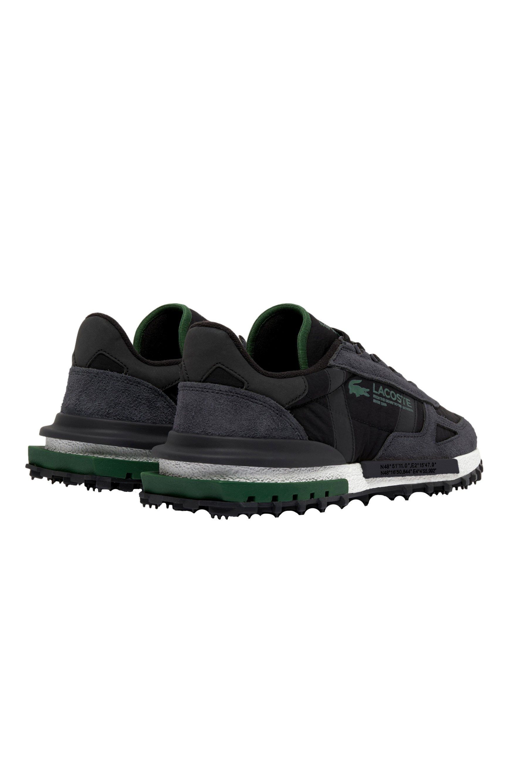 Lacoste Sneaker Elite Active Low-Sneaker Sneaker (1-tlg)