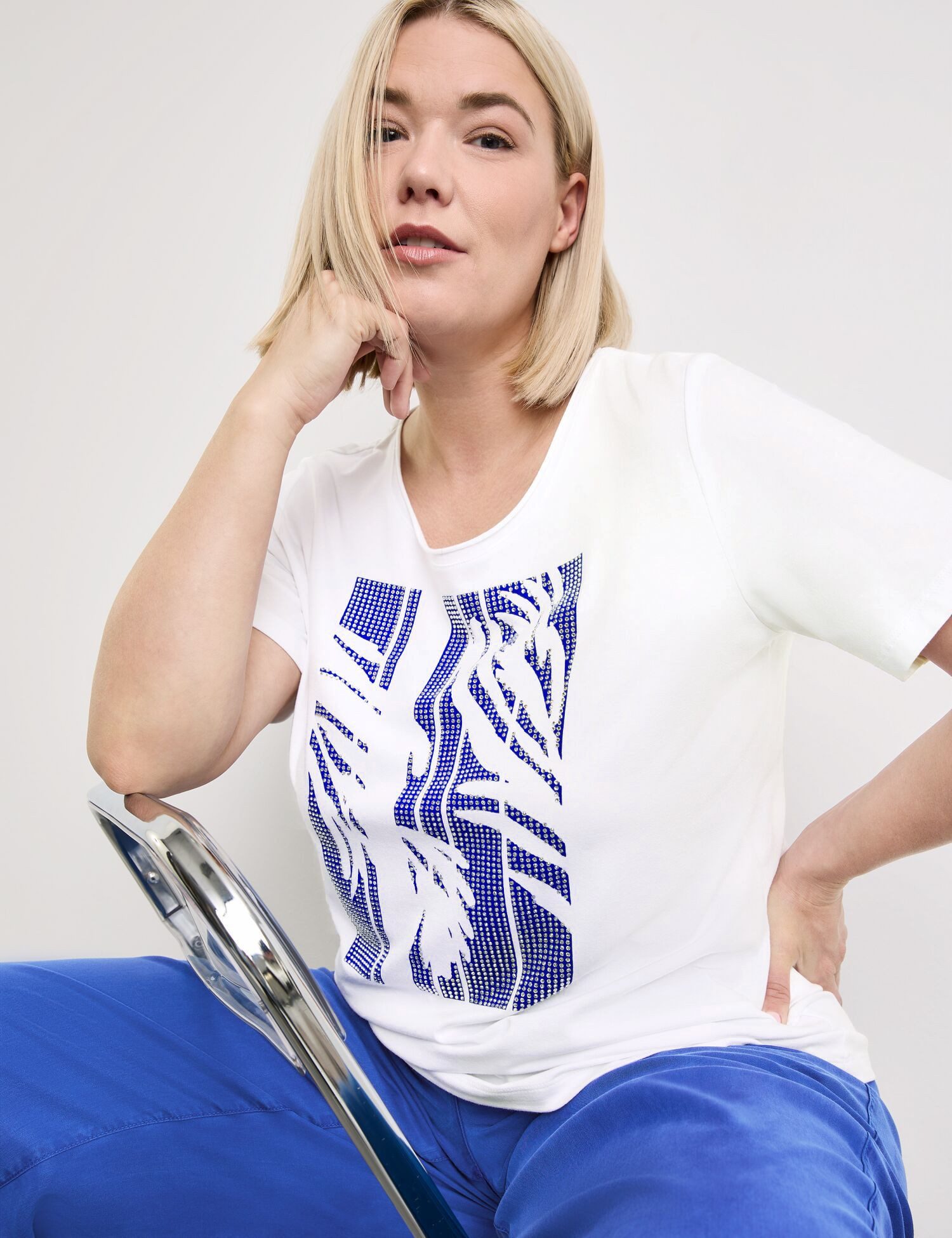 Samoon T-Shirt