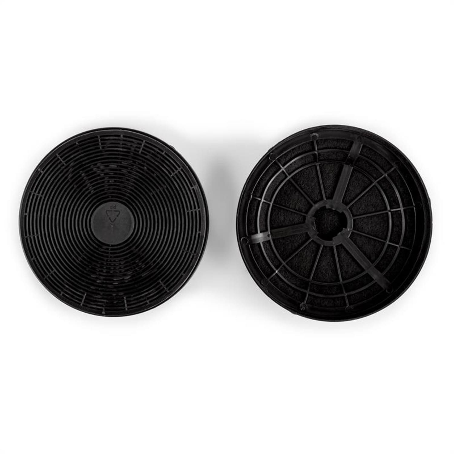 Klarstein Aktivkohlefilter Spare filter