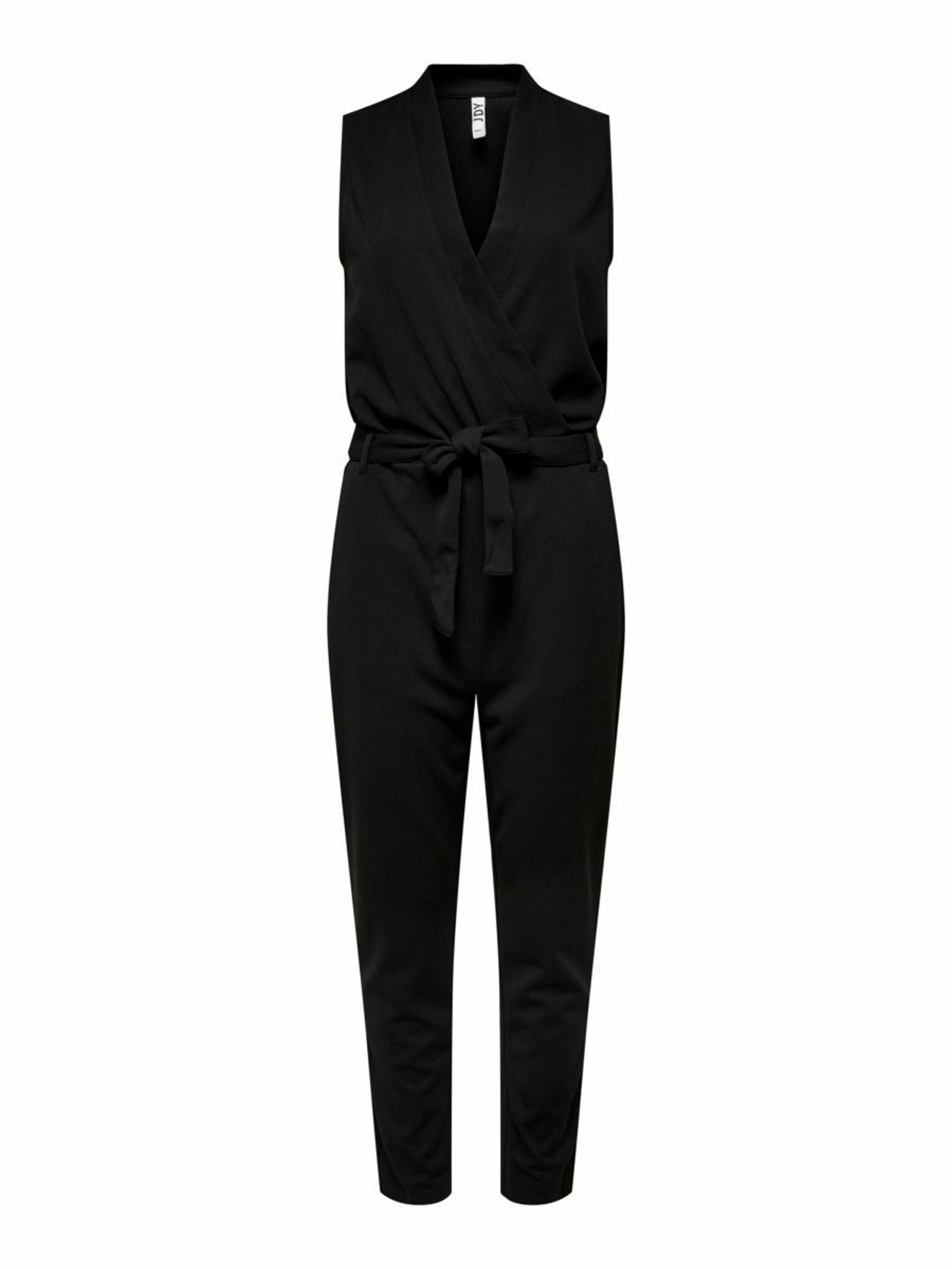 Jumpsuit Wickel-Design JDY (1-tlg)