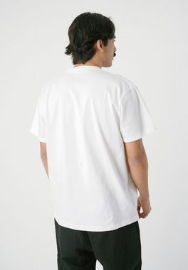 Cleptomanicx T-Shirt Bubbles mit lockerem Schnitt