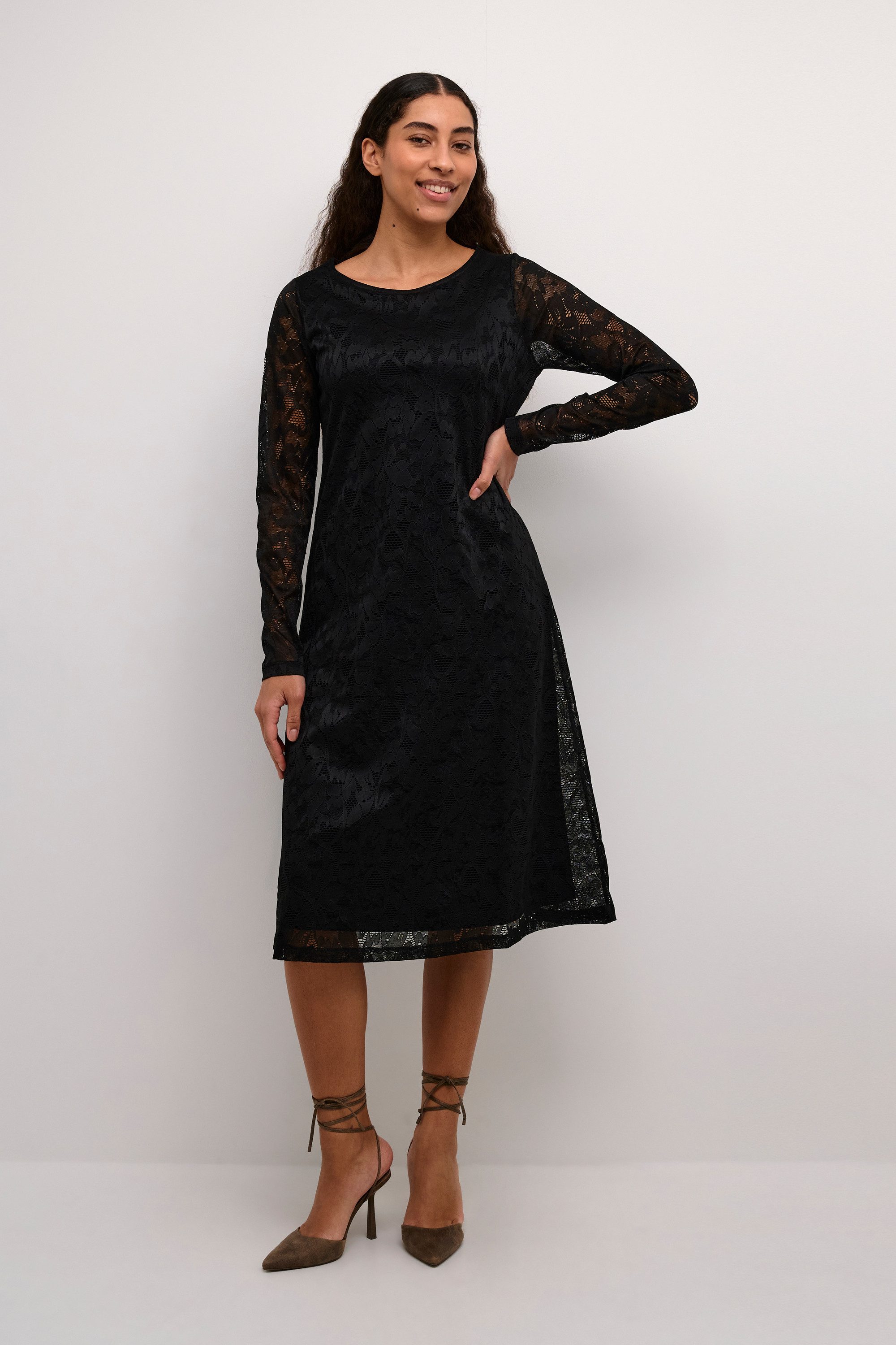 Jerseykleid Jerseykleid CUzophia
