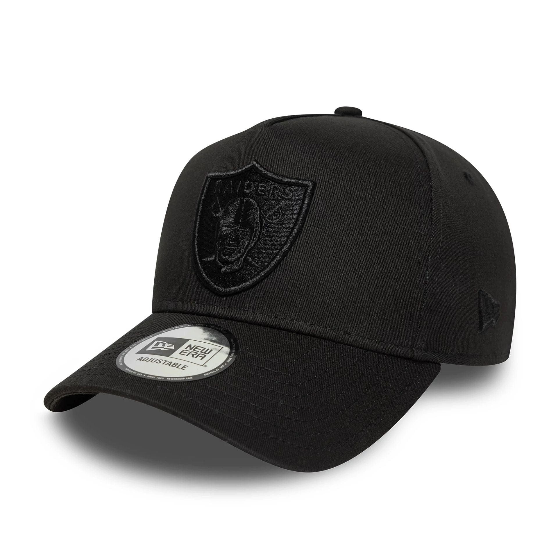 Snapback Cap E-Frame Las Vegas Raiders NFL Essential