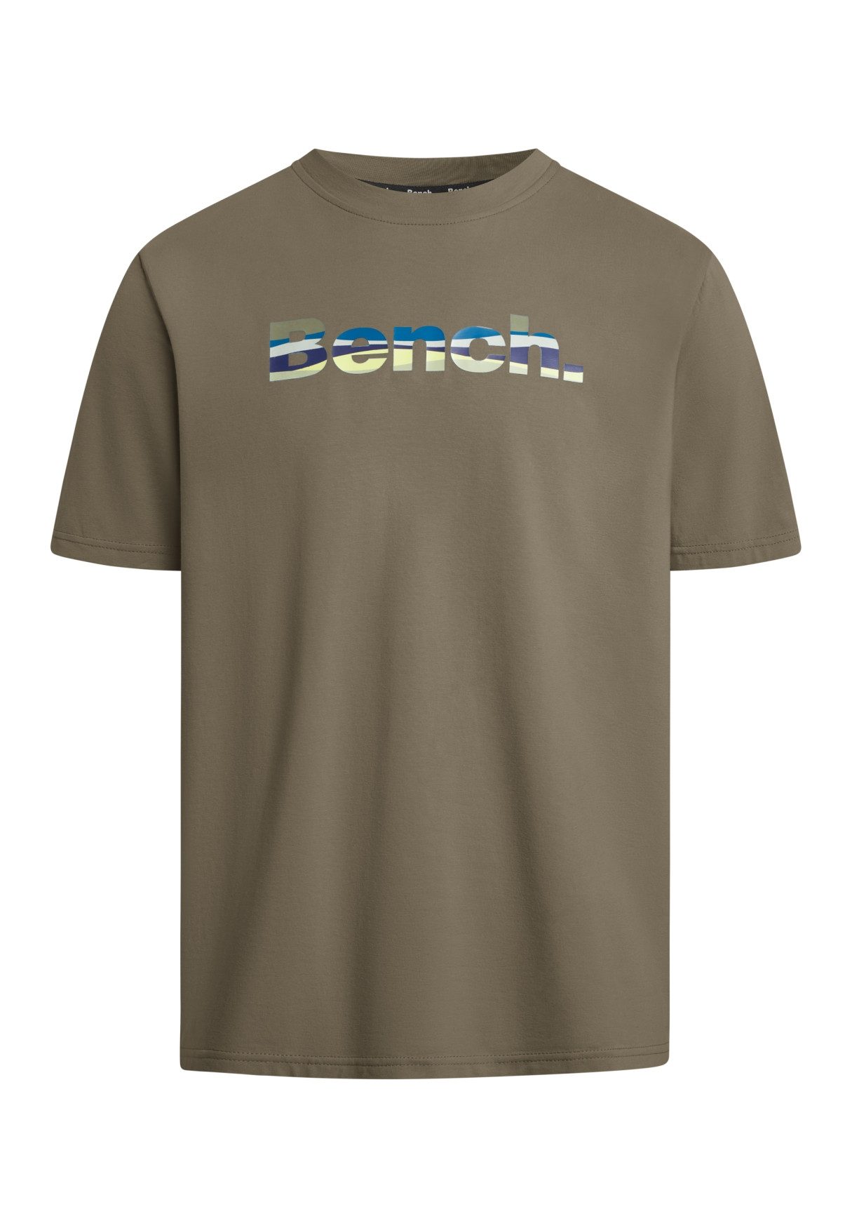 Bench. T-Shirt Bench Shirt Napoli günstig online kaufen