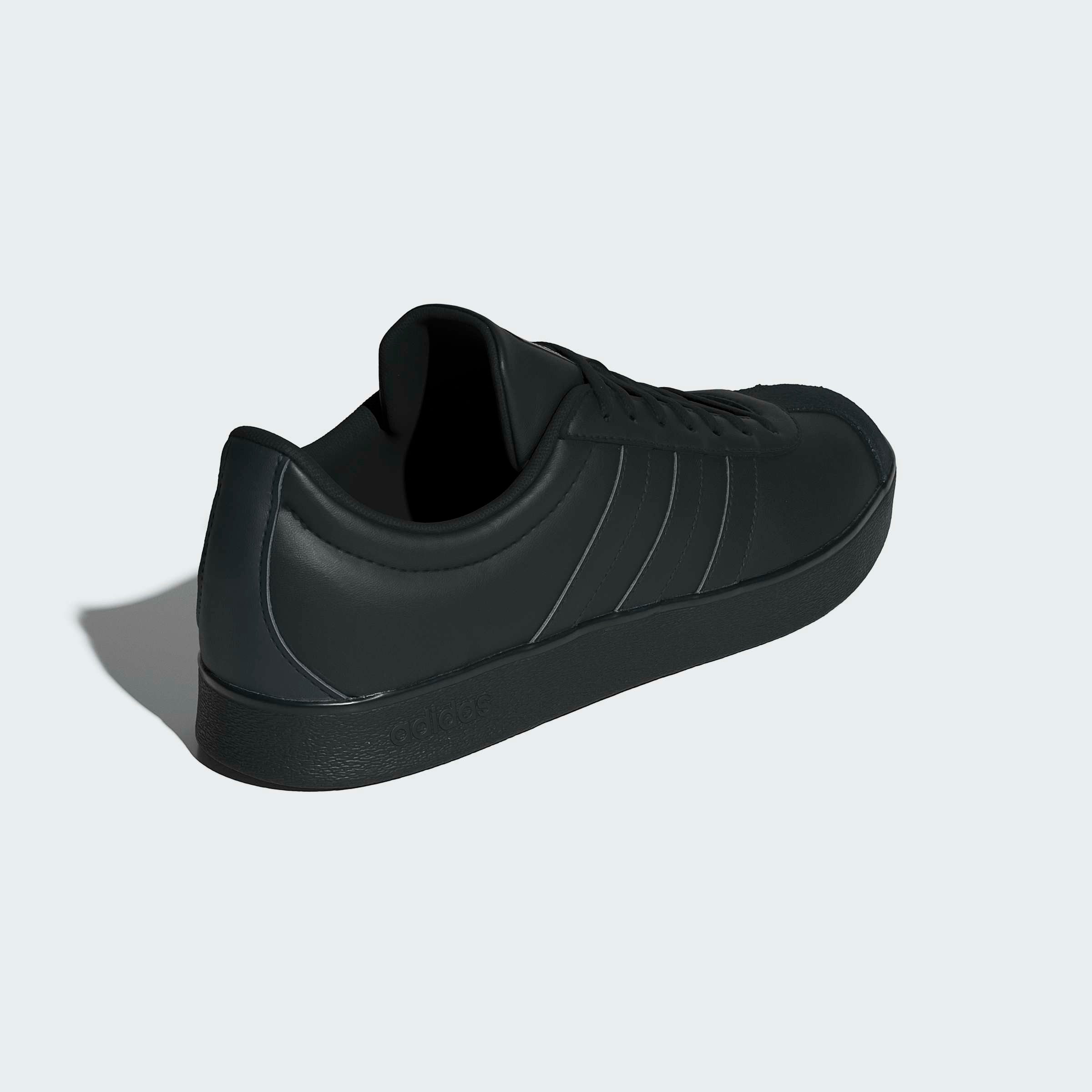 adidas Performance VL COURT MER Sneaker Mercedes AMG Motorsport – Bild 5 von 5