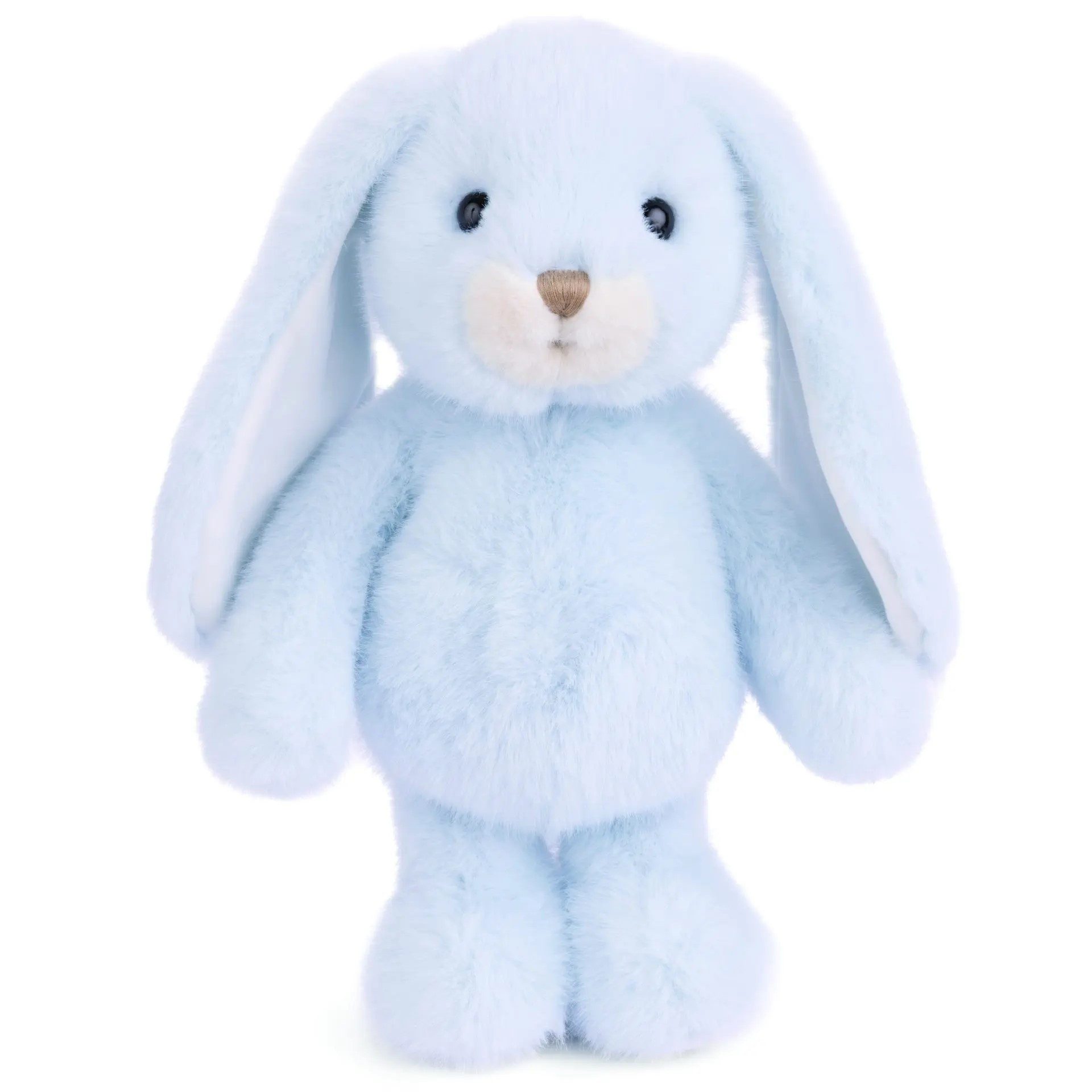 Bukowski Kuscheltier Bukowksi Kuscheltier Jumpy Bunny Heavenly Blue 30 cm Plüschhase
