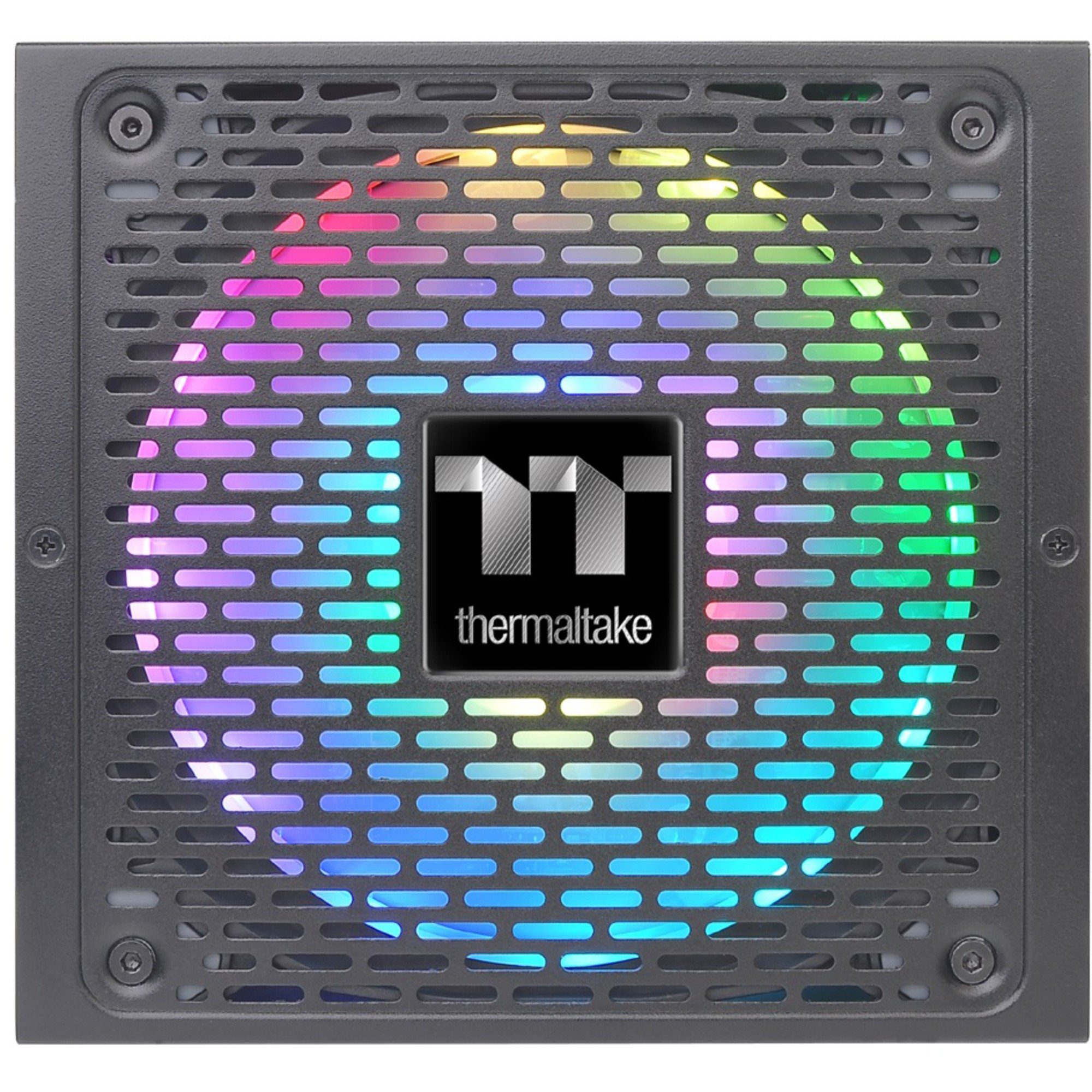 Thermaltake Thermaltake Toughpower GF1 ARGB 650W, PC-Netzteil, PC-Netzteil (80 PLUS Gold)