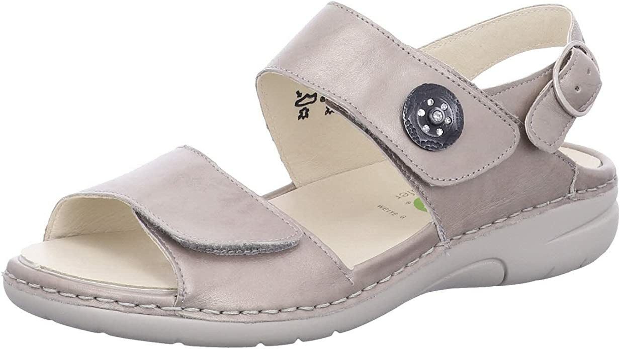 Waldläufer Сандалии für Damen Outdoorsandale (keine Angabe, 1-tlg., keine Angabe)