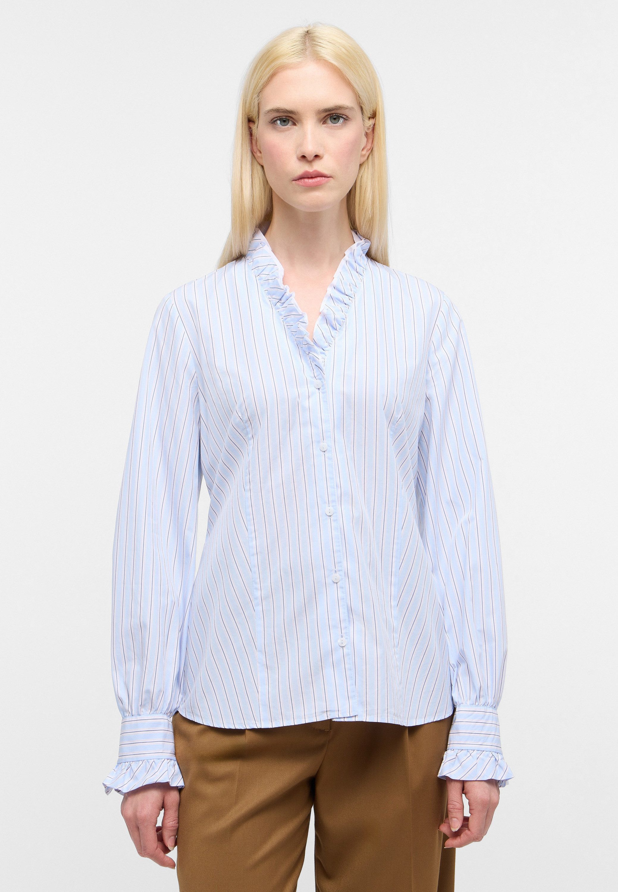Hemdbluse REGULAR FIT