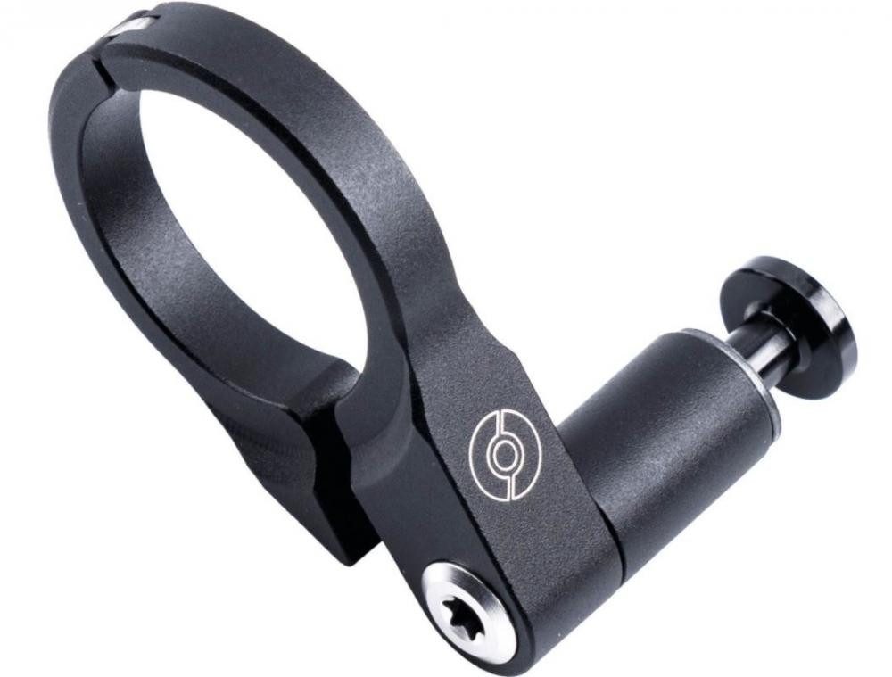 Supernova Fahrradbeleuchtung Supernova Halter Lenker Universal HBM 31,8mm