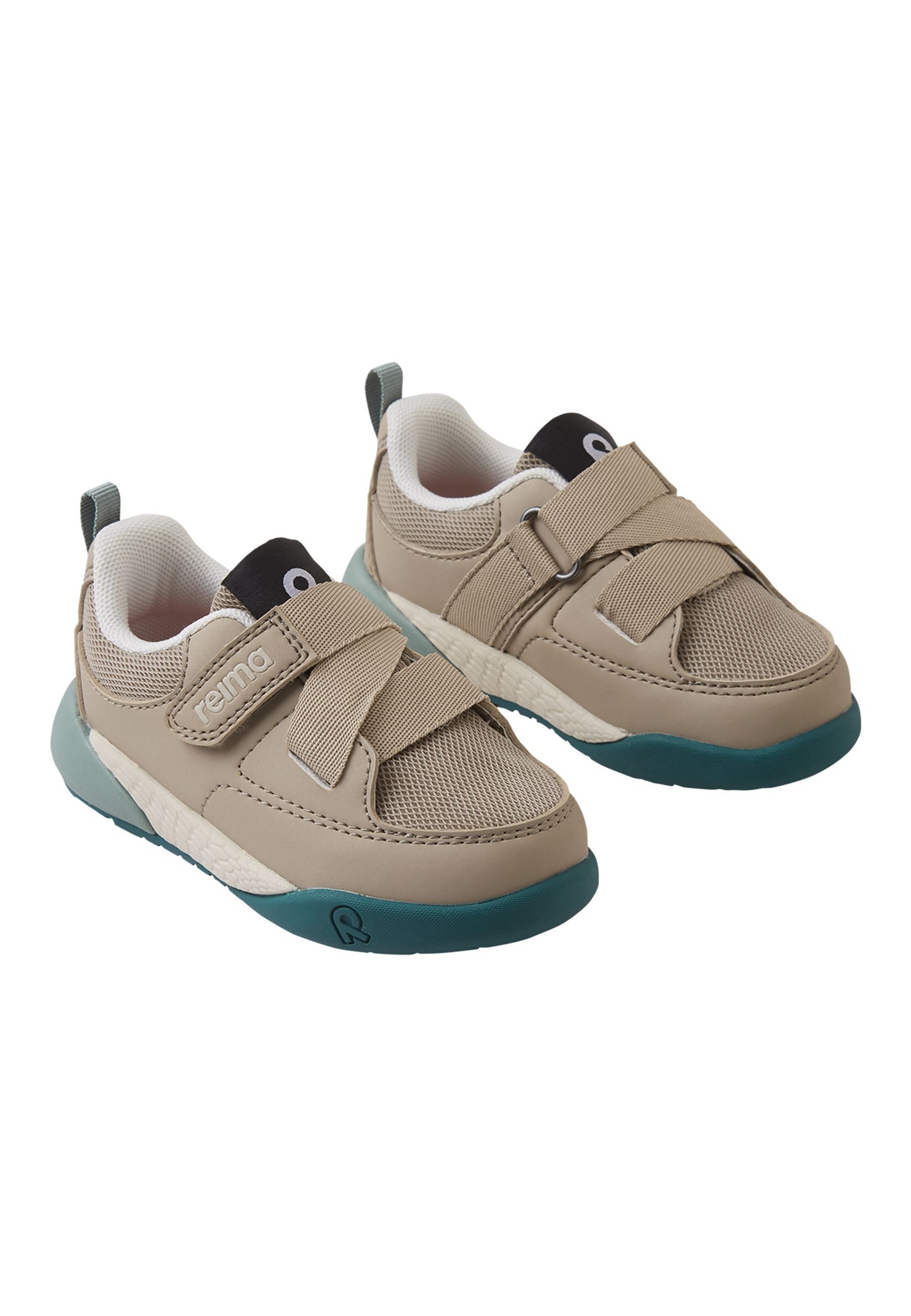 reima KIIRUS ReimaTec Sneakers Sneaker PVC- und PFAS-frei