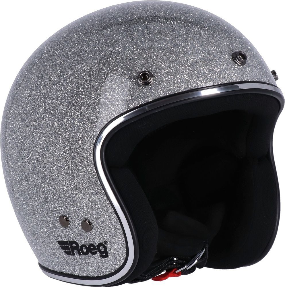 Motorradhelm Jett Helmet