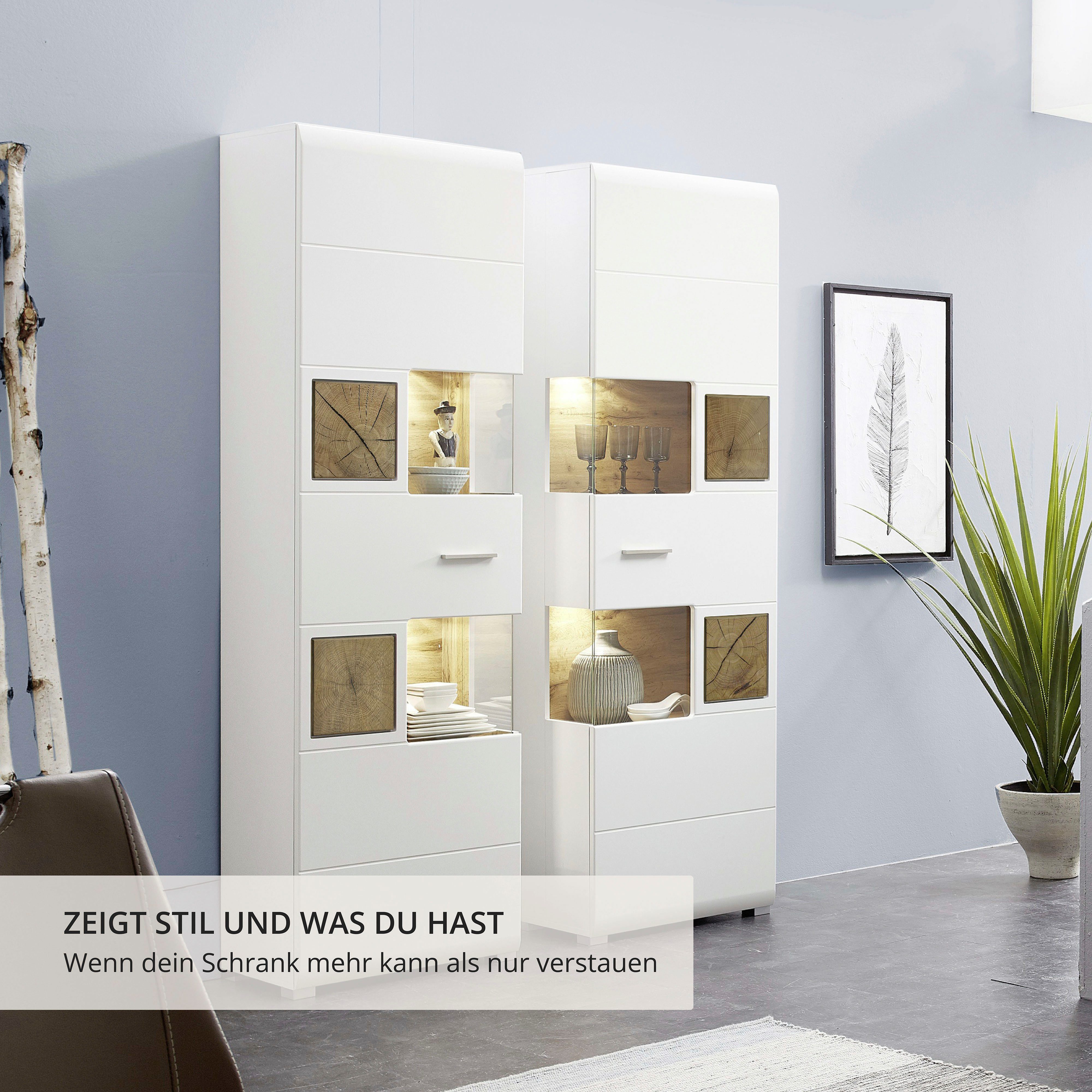 Innostyle Vitrine FUN PLUS