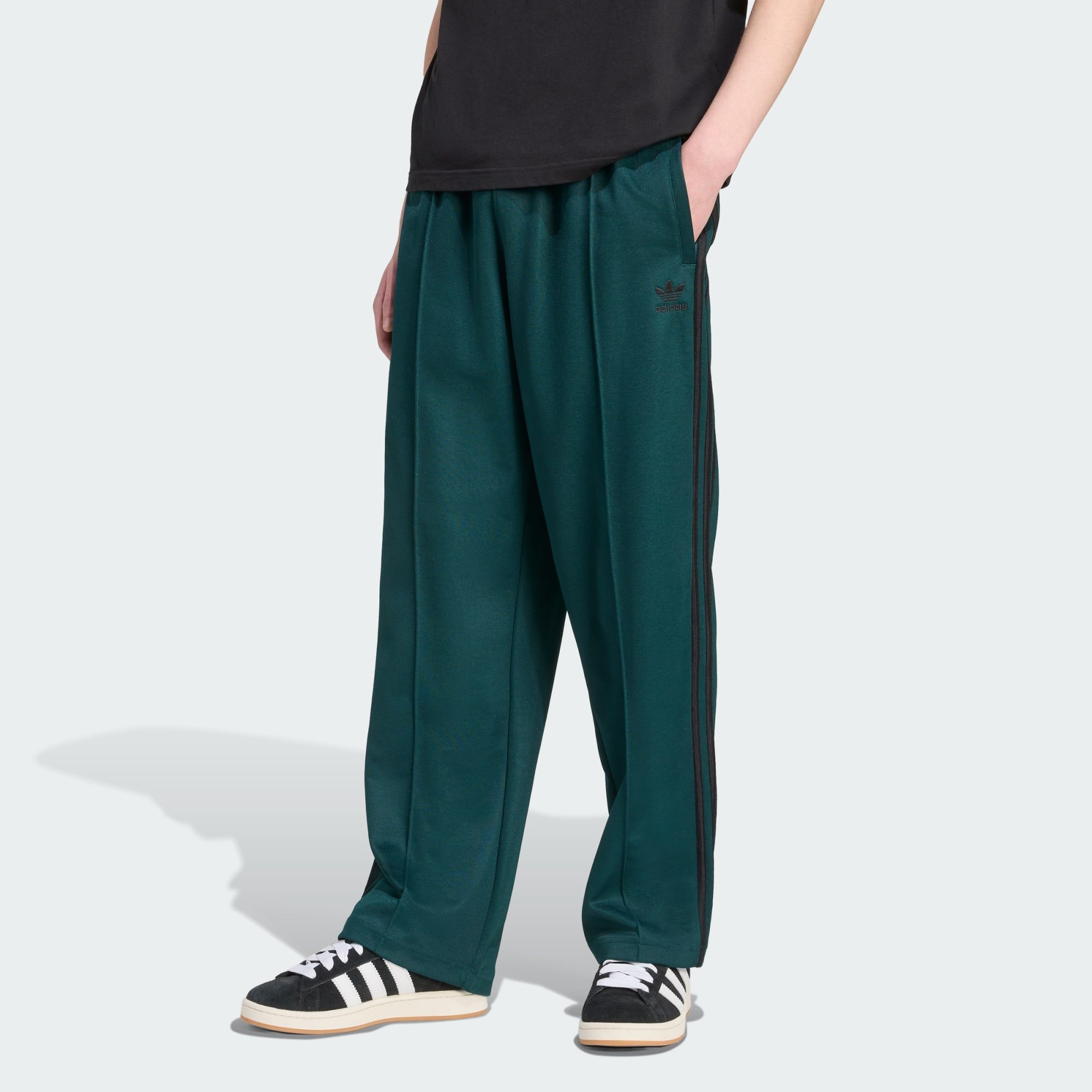 adidas Originals Sporthose ADICOLOR BAGGY FIT FIREBIRD TRAININGSHOSE (1-tlg günstig online kaufen