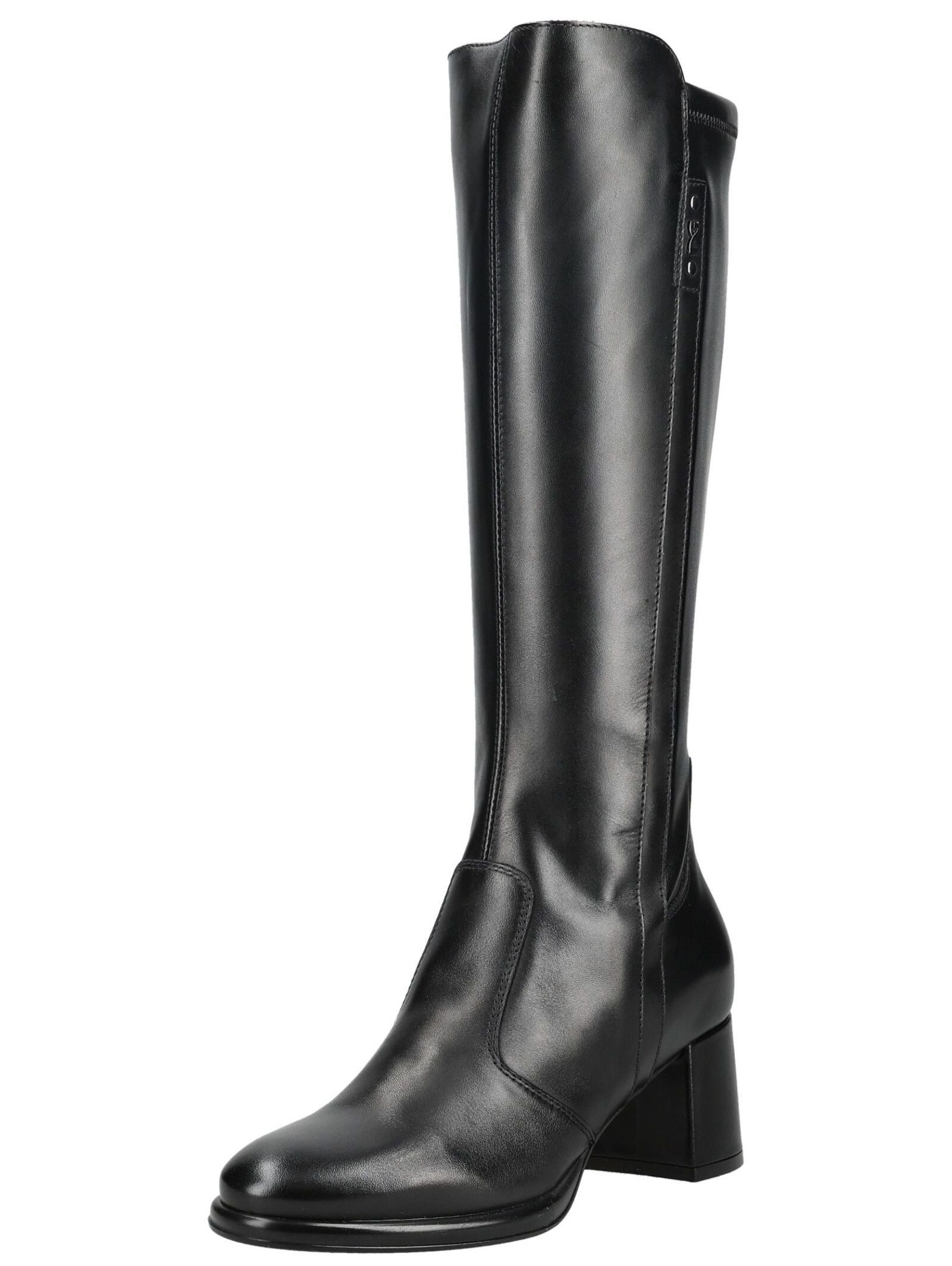Nero Giardini Stiefel Lederimitat . Stiefel