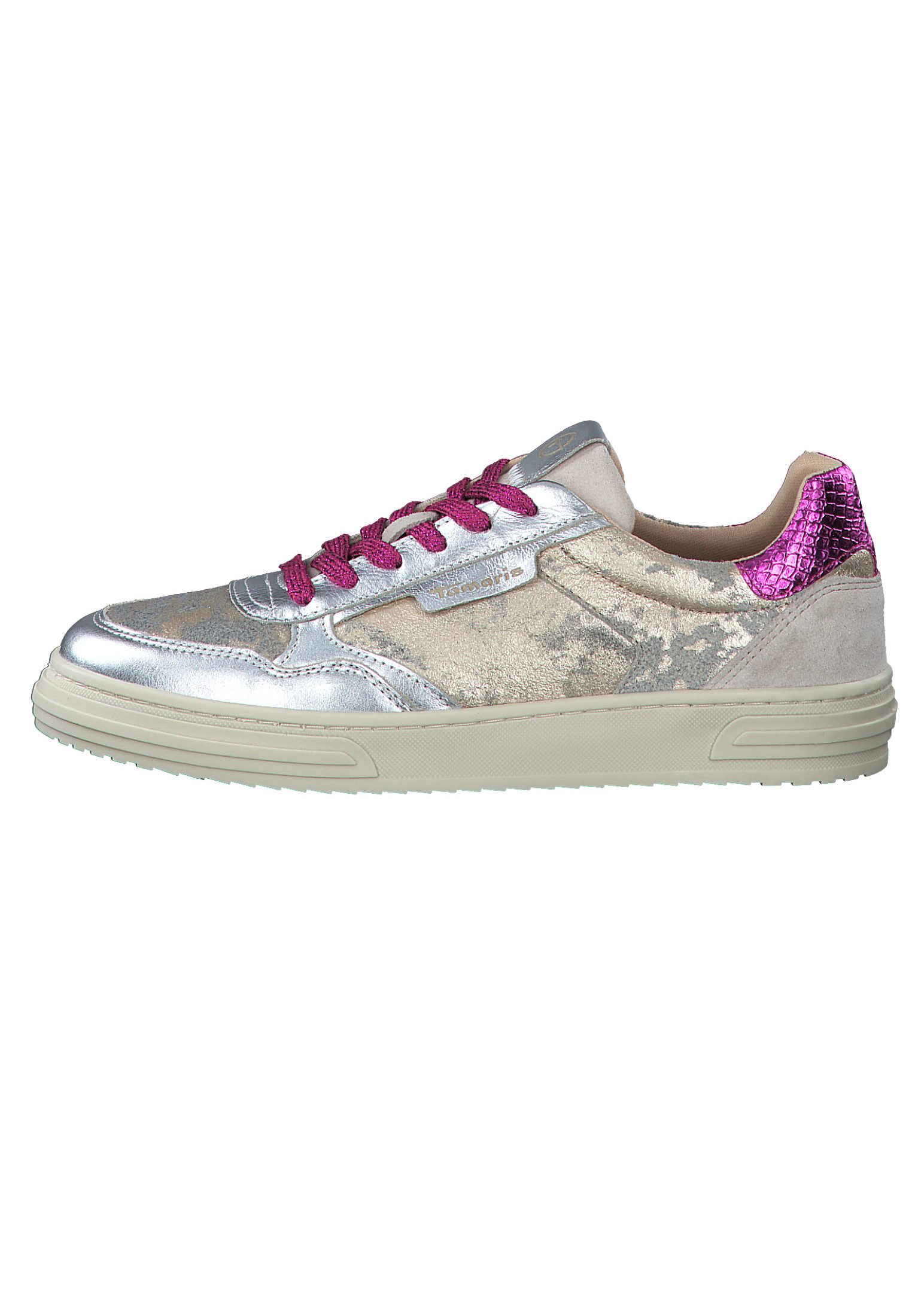 Tamaris 1-23617-42 902 Multicolor Sneaker